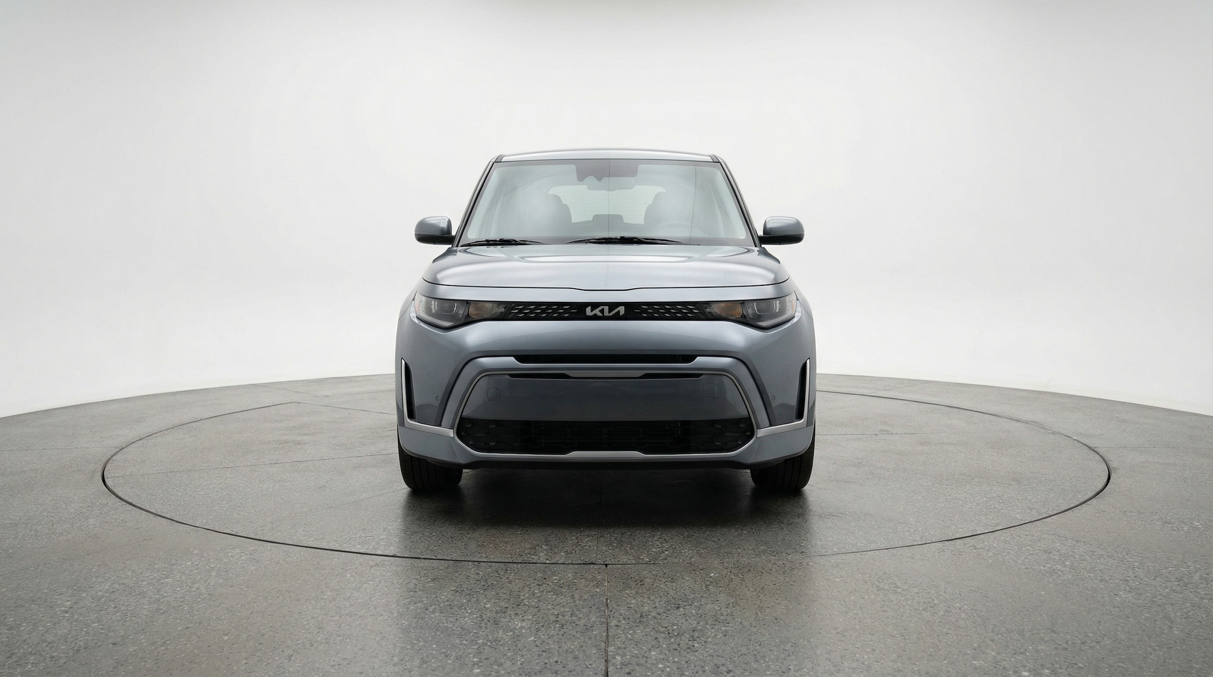 Thumbnail: 2025 Kia Soul - 2