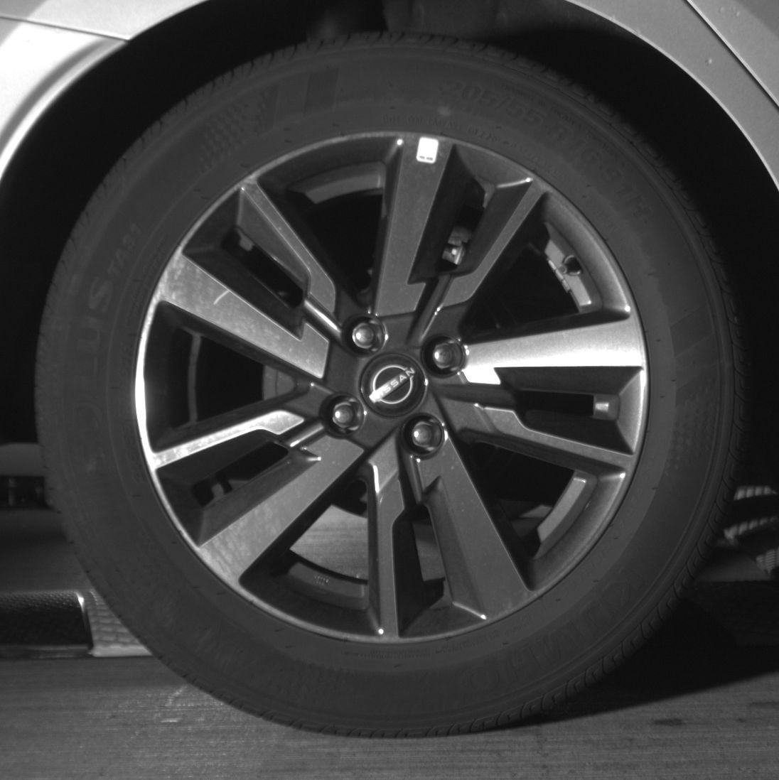 Thumbnail: 2025 Nissan Versa - 12