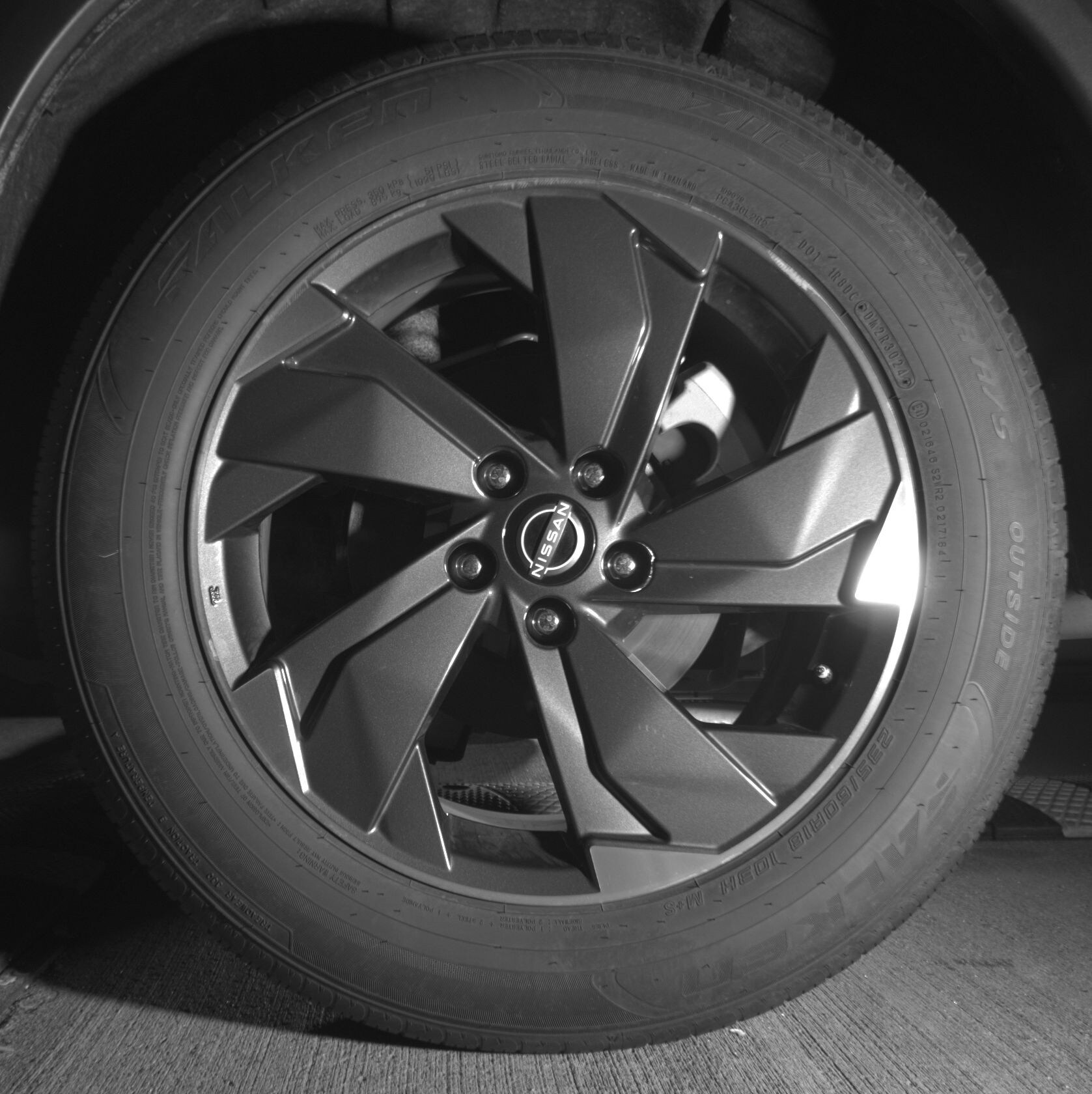 Thumbnail: 2025 Nissan Rogue - 11