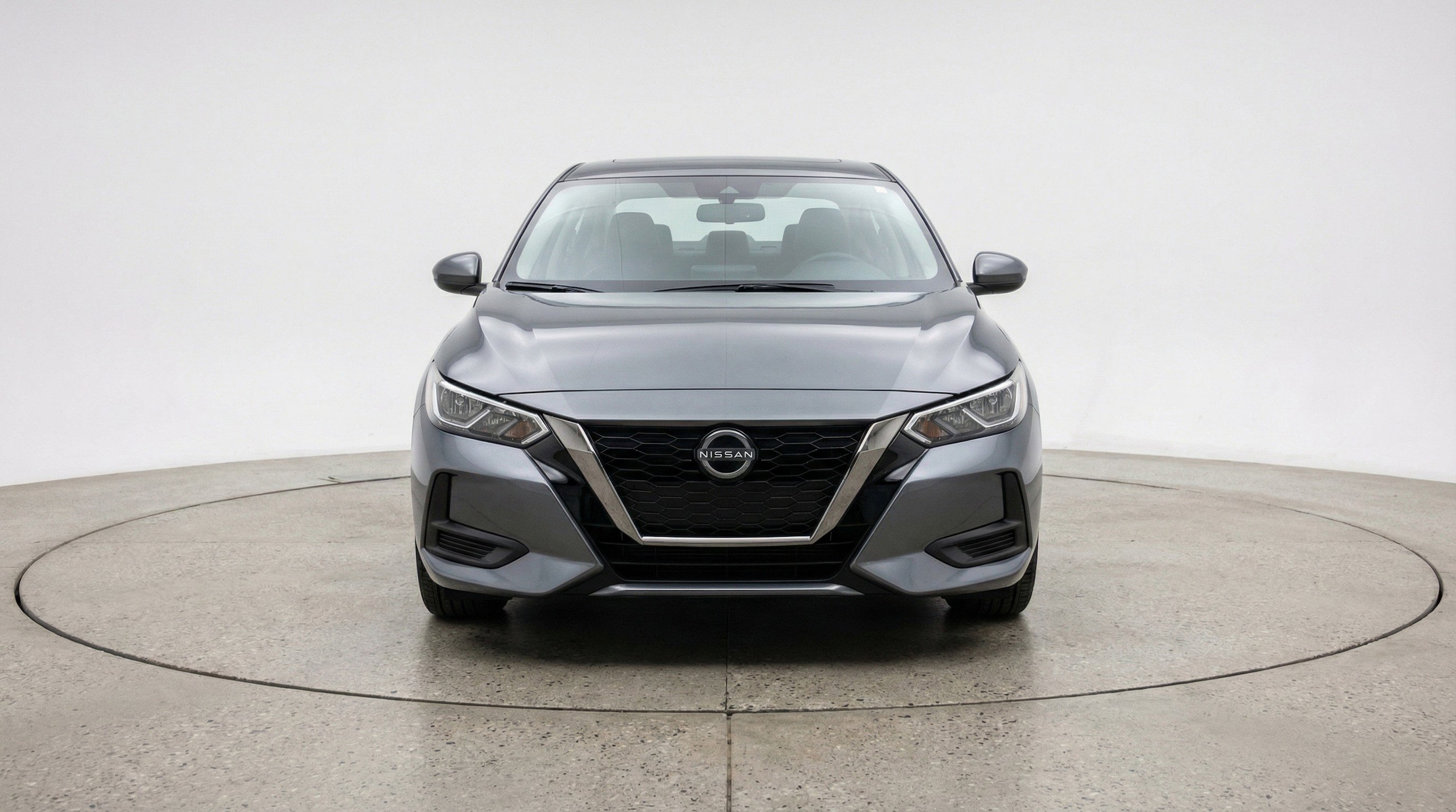 Thumbnail: 2025 Nissan Sentra - 2
