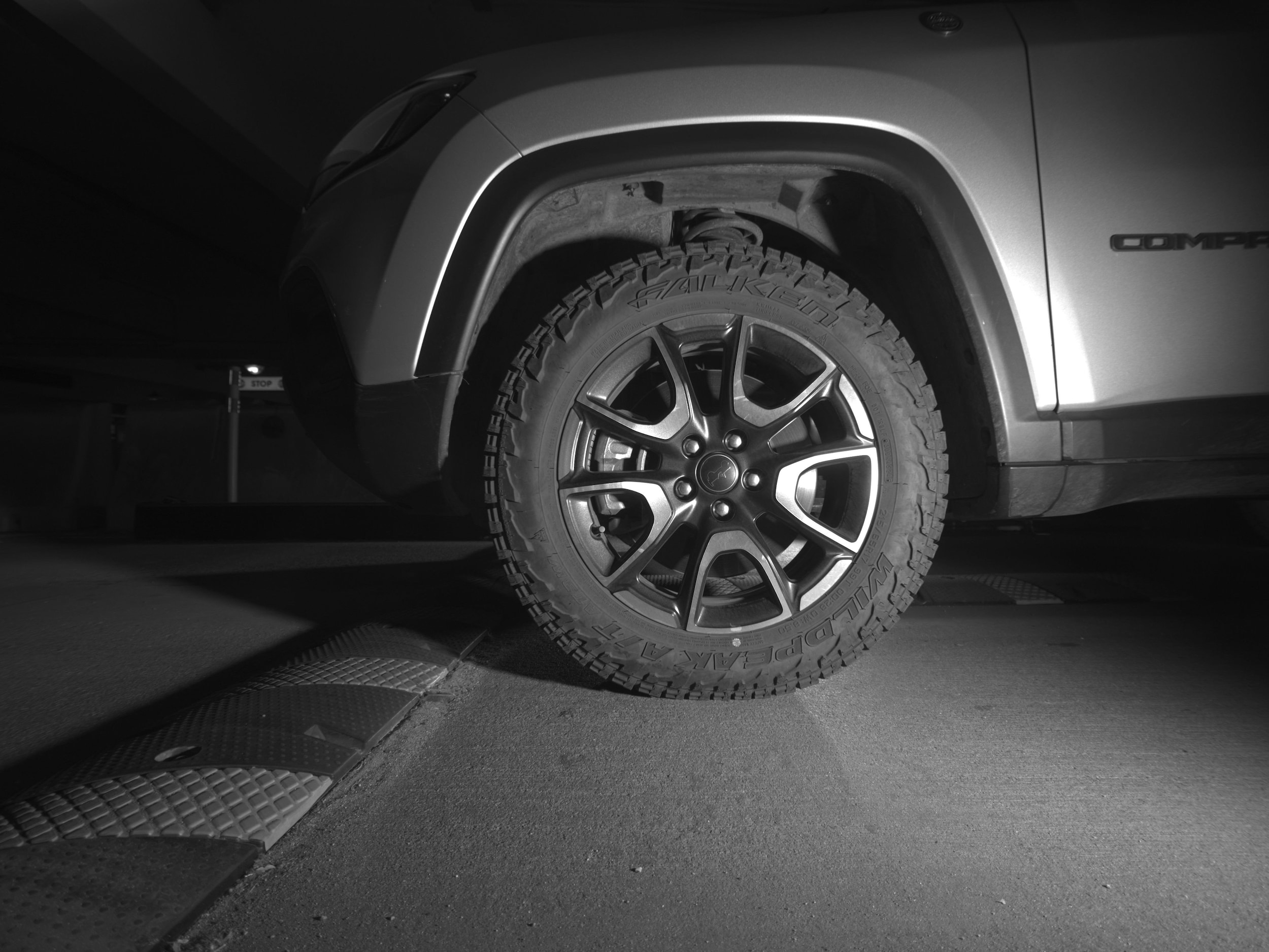 Thumbnail: 2025 Jeep Compass - 12