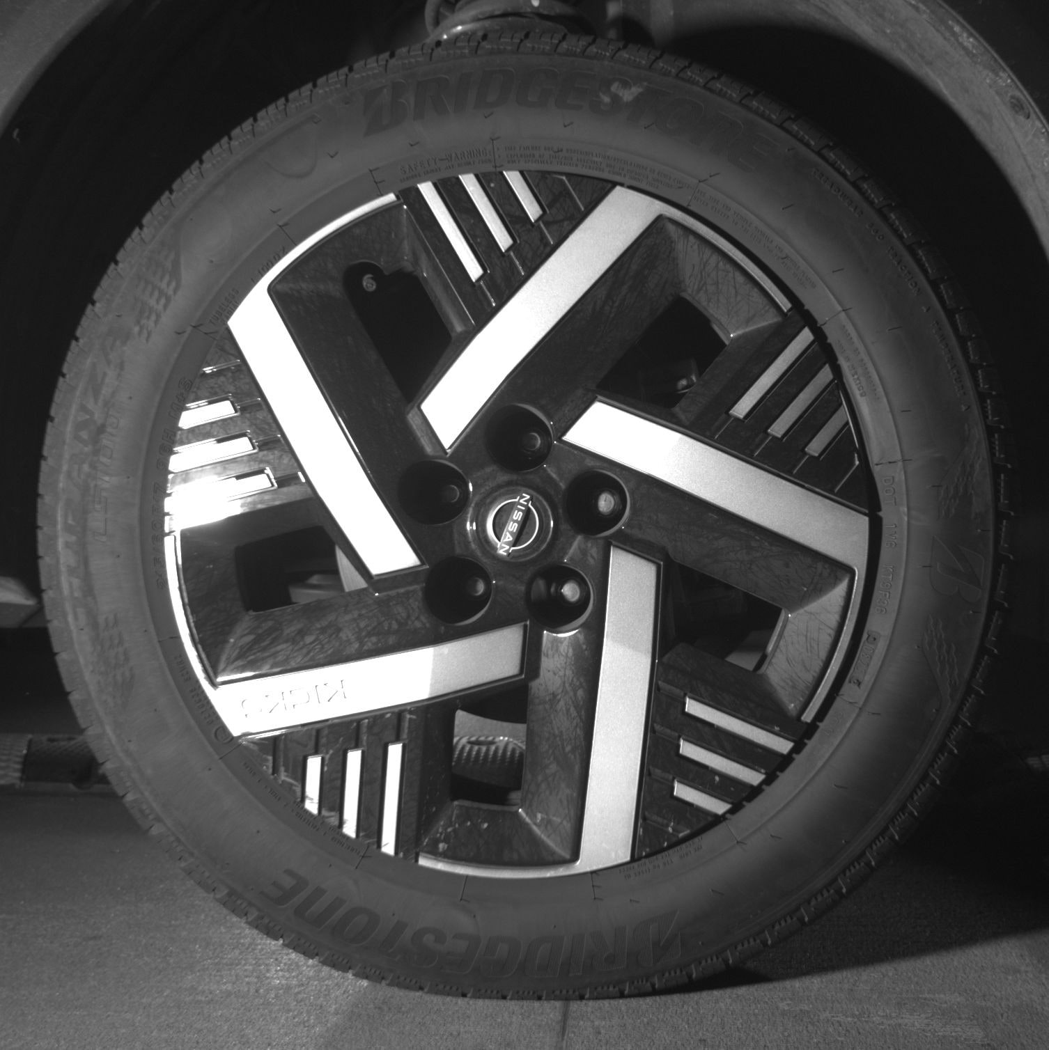 Thumbnail: 2025 Nissan Kicks - 10