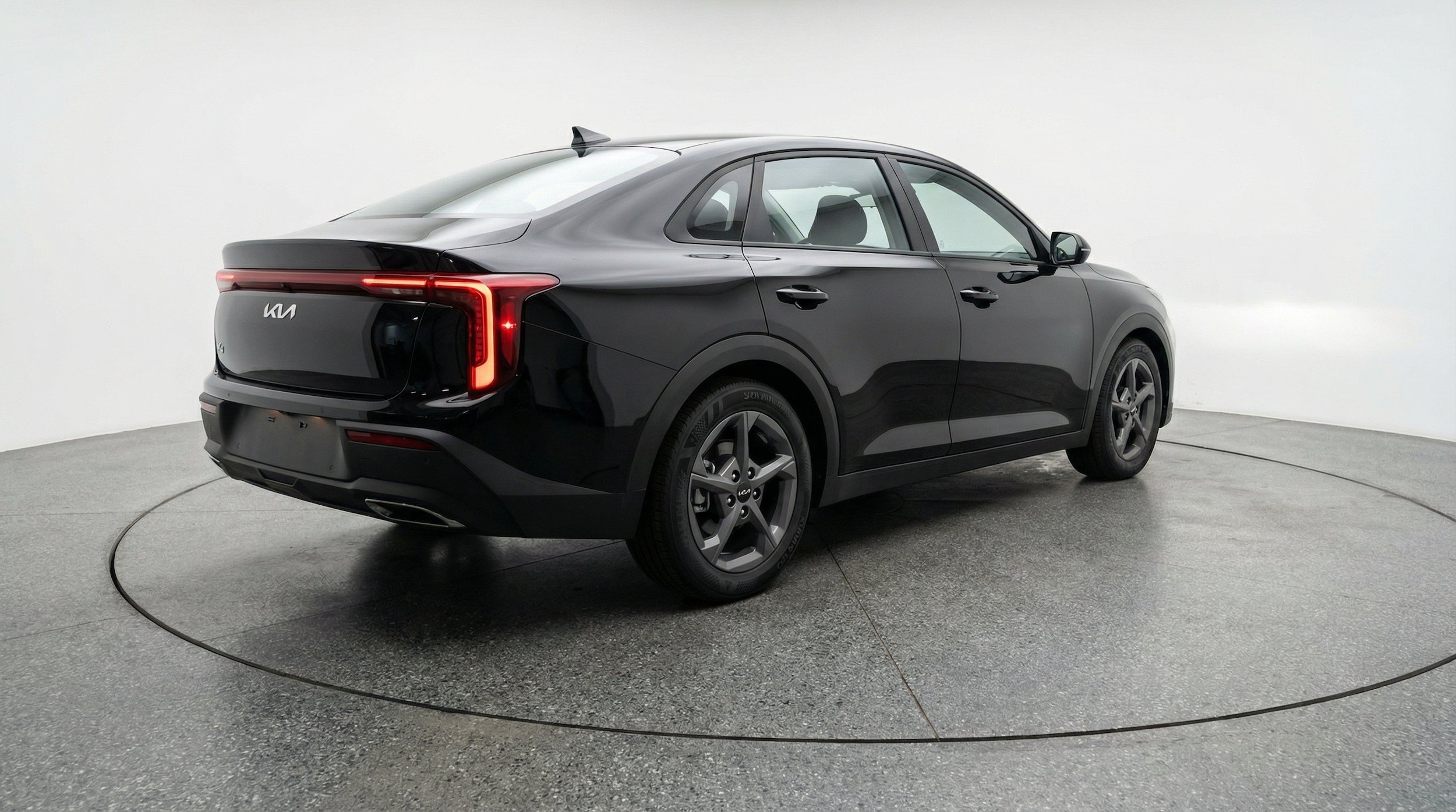 Thumbnail: 2025 Kia K4 - 9