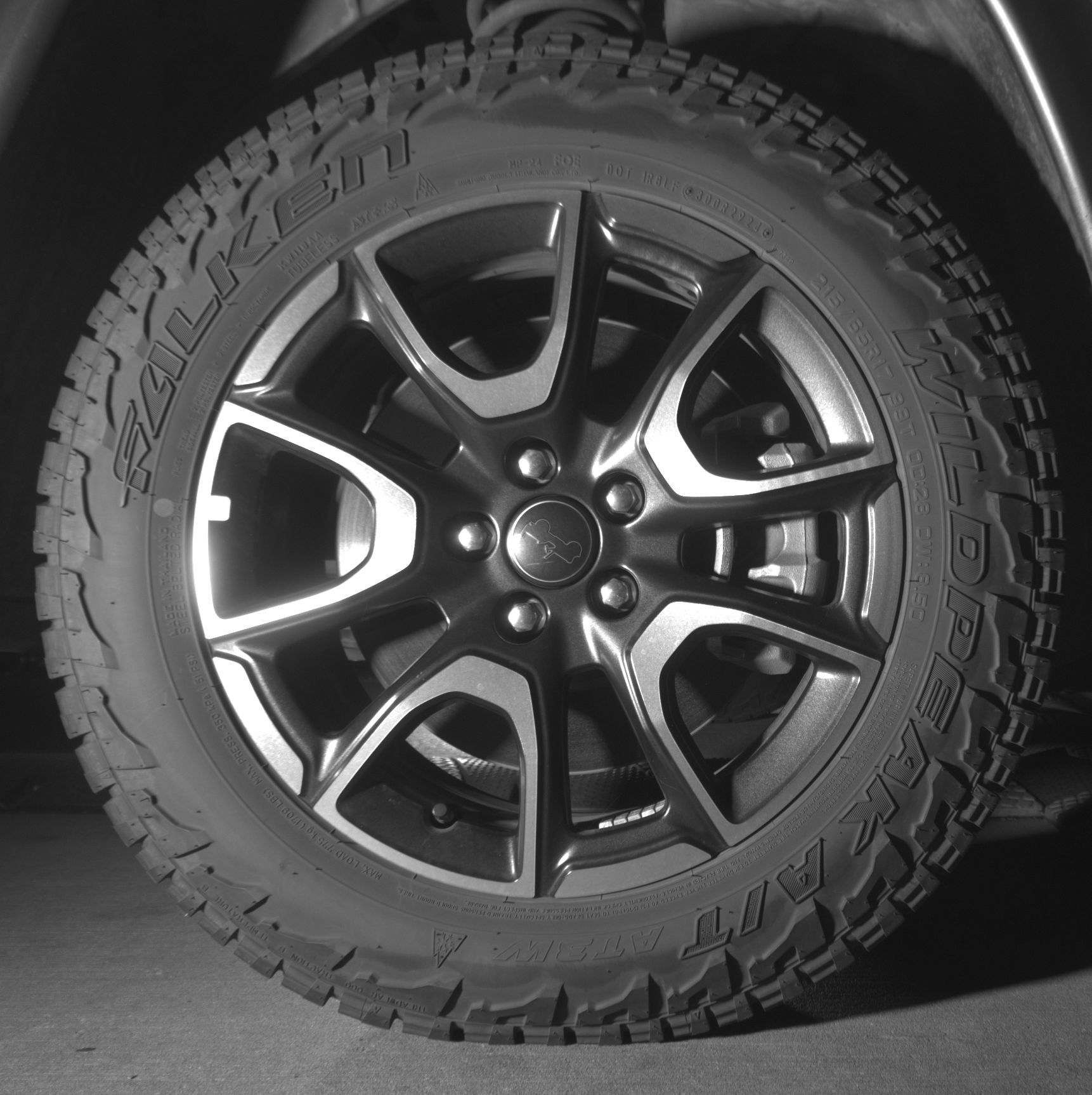 Thumbnail: 2025 Jeep Compass - 10