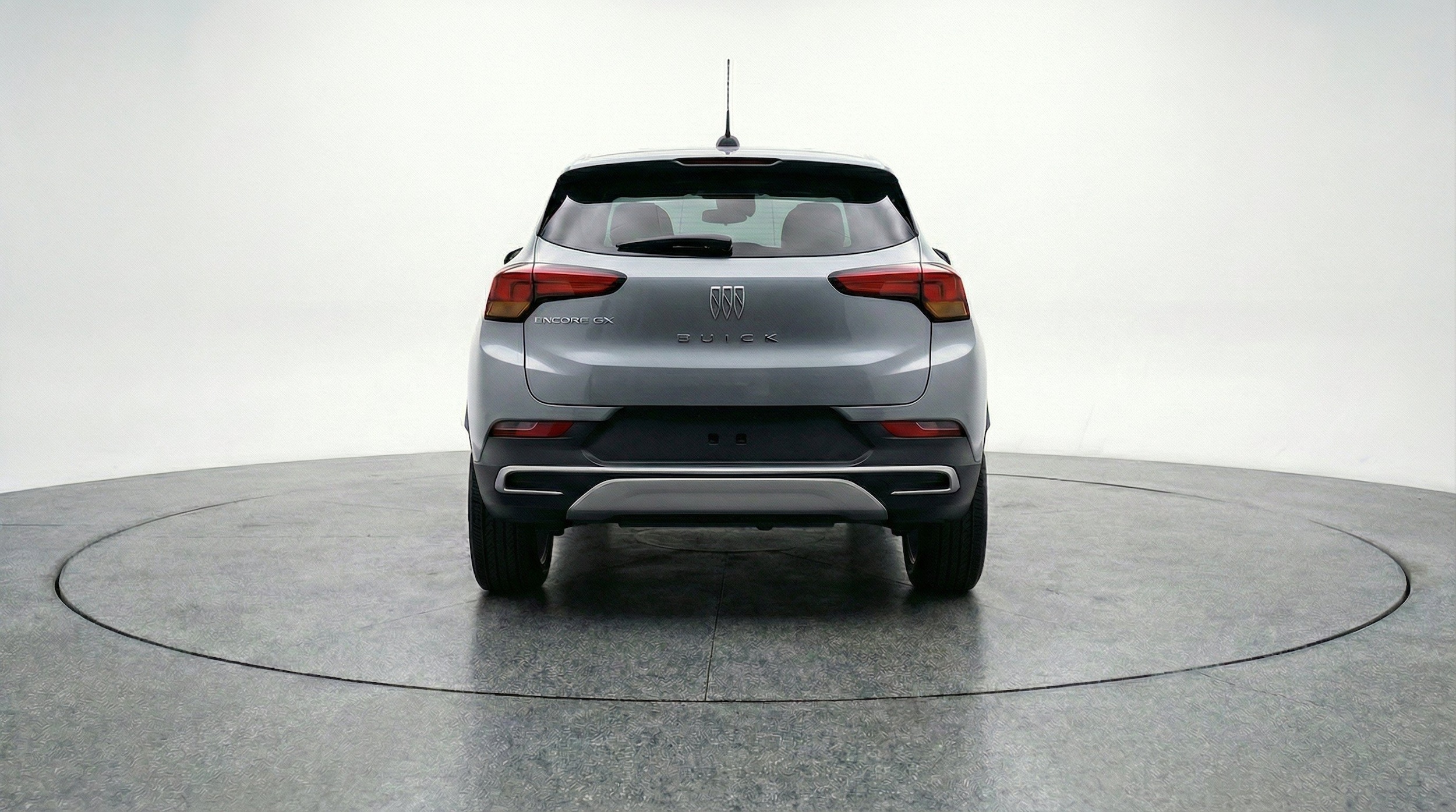 Thumbnail: 2026 Buick Encore GX - 7
