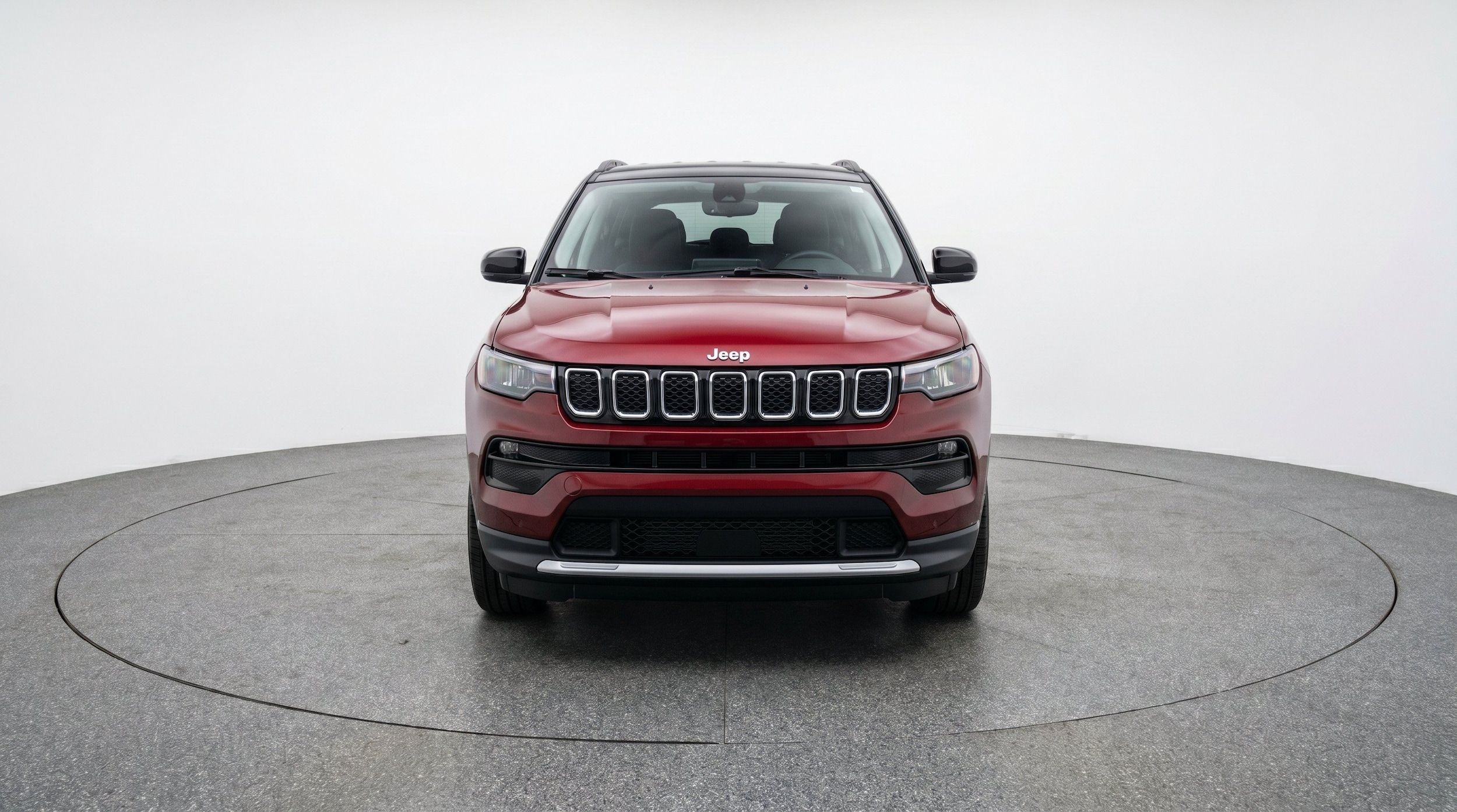 Thumbnail: 2025 Jeep Compass - 2