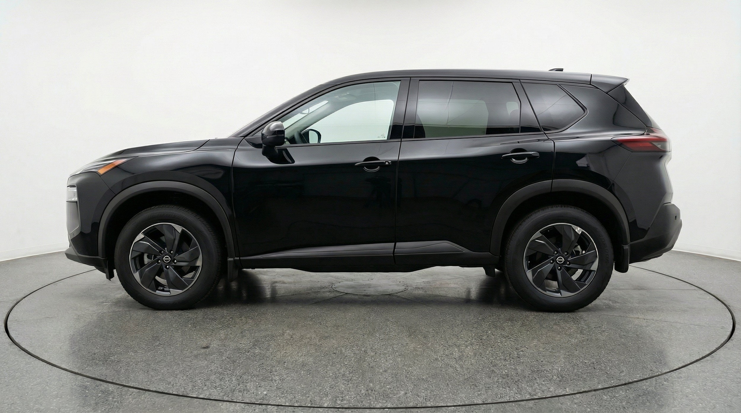 Thumbnail: 2026 Nissan Rogue - 11