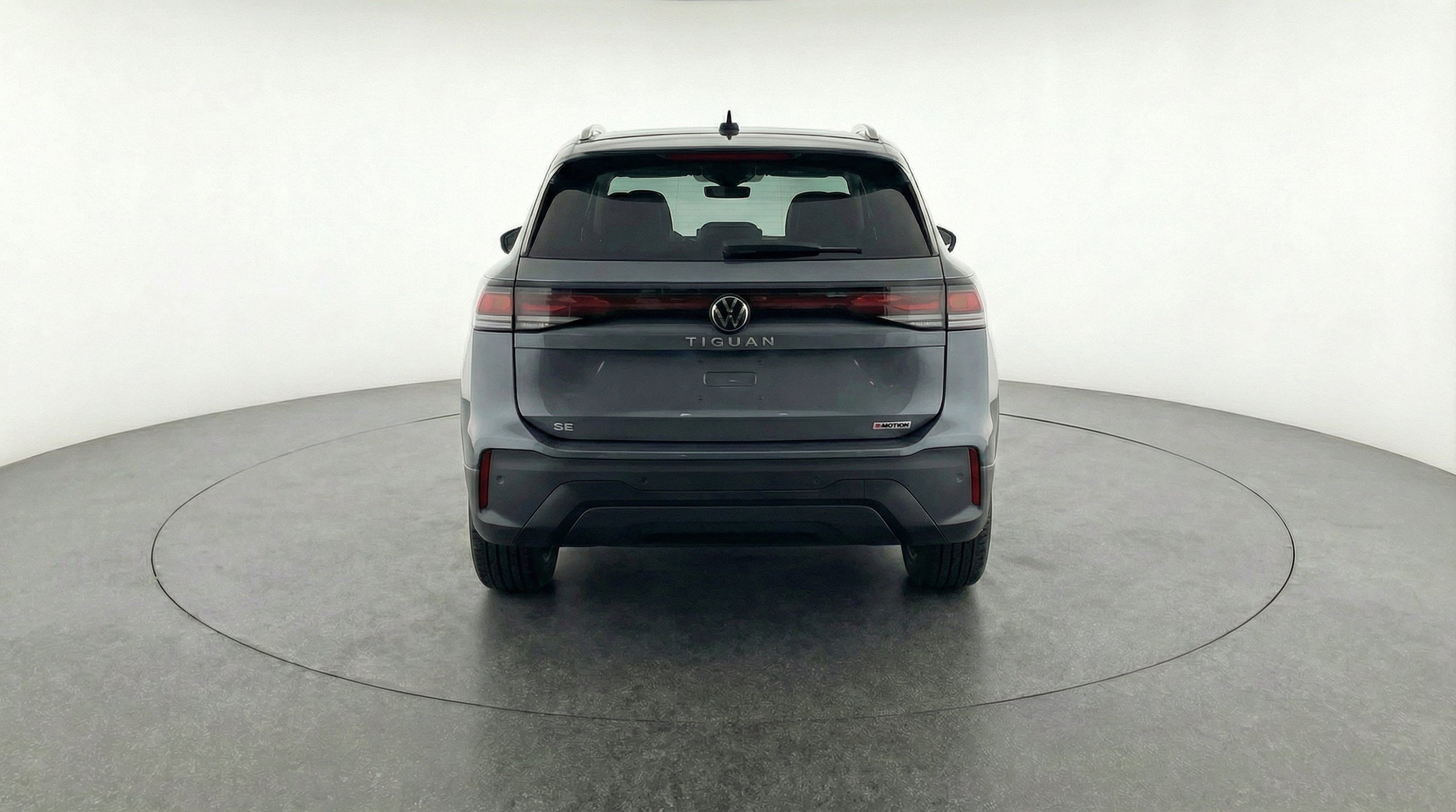 Thumbnail: 2026 Volkswagen Tiguan - 7