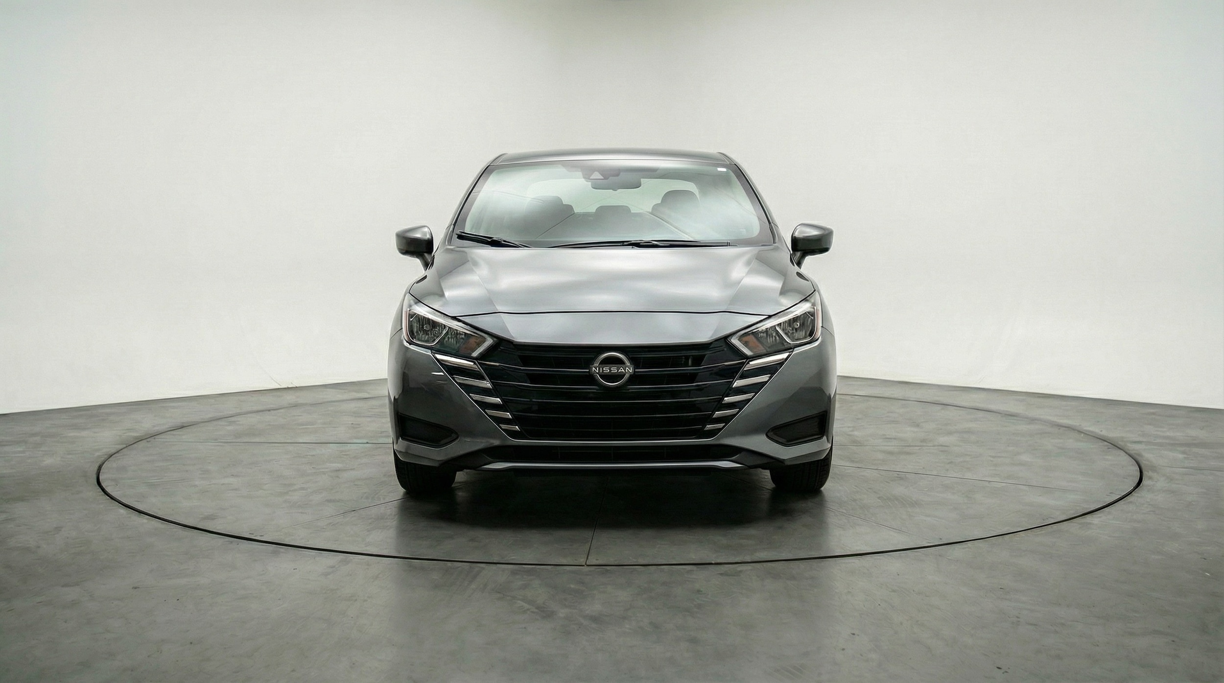 Thumbnail: 2025 Nissan Versa - 2