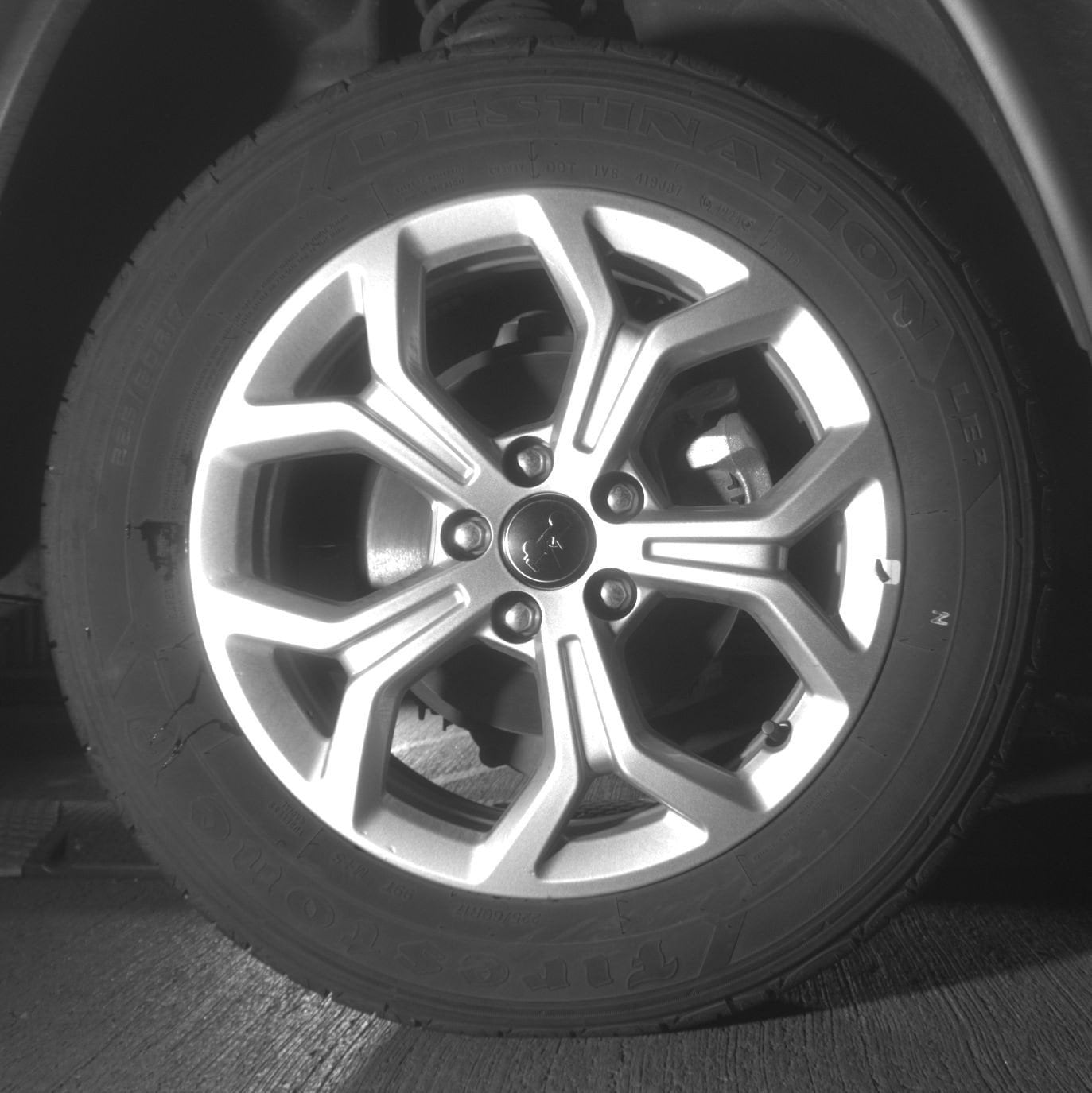 Thumbnail: 2025 Jeep Compass - 15