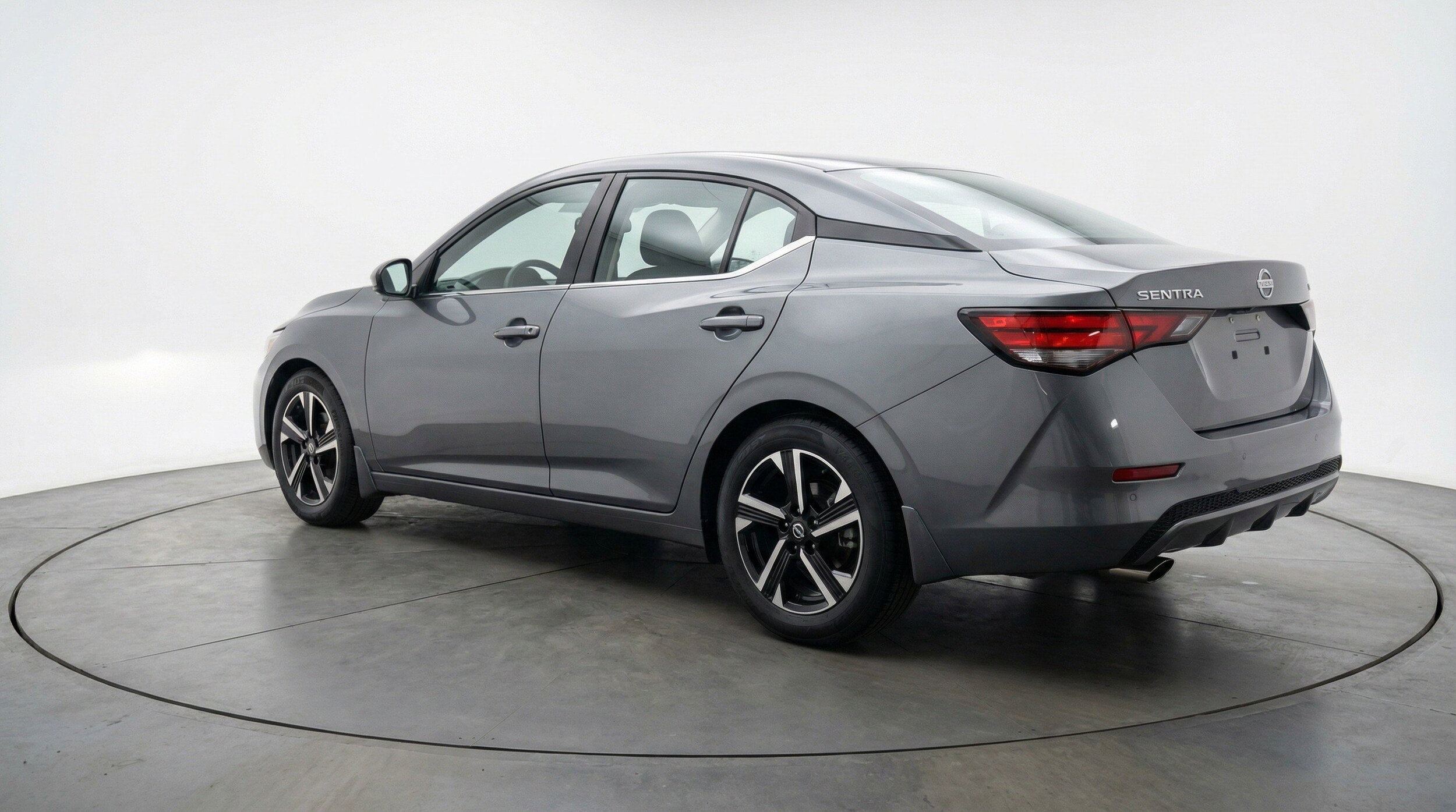 Thumbnail: 2025 Nissan Sentra - 6