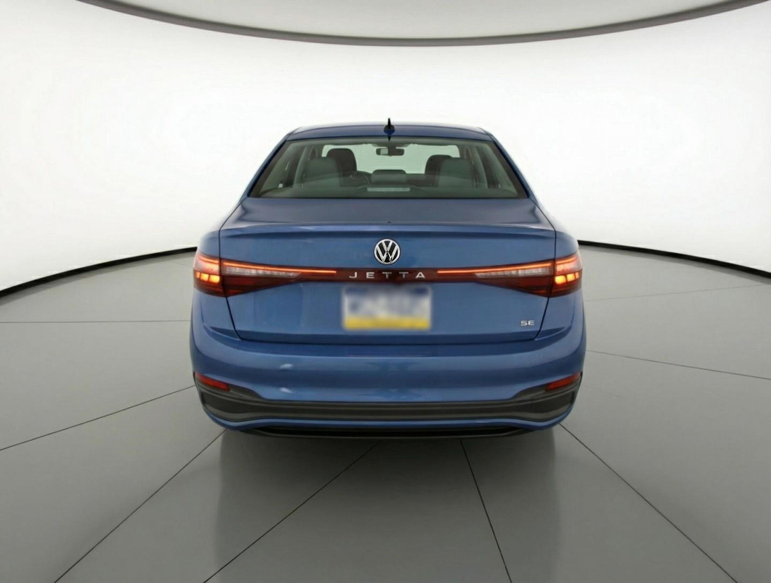 Thumbnail: 2025 Volkswagen Jetta - 6