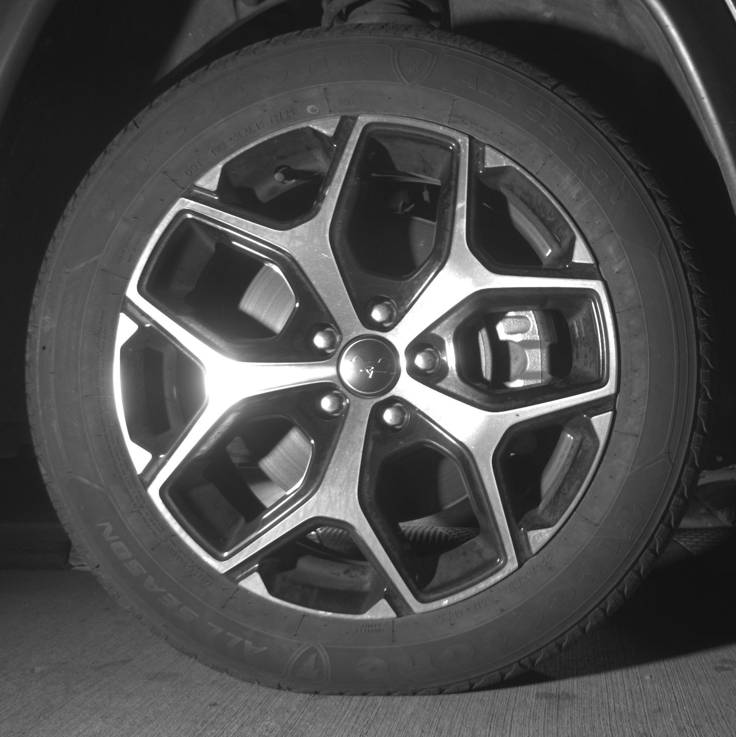 Thumbnail: 2025 Jeep Compass - 10