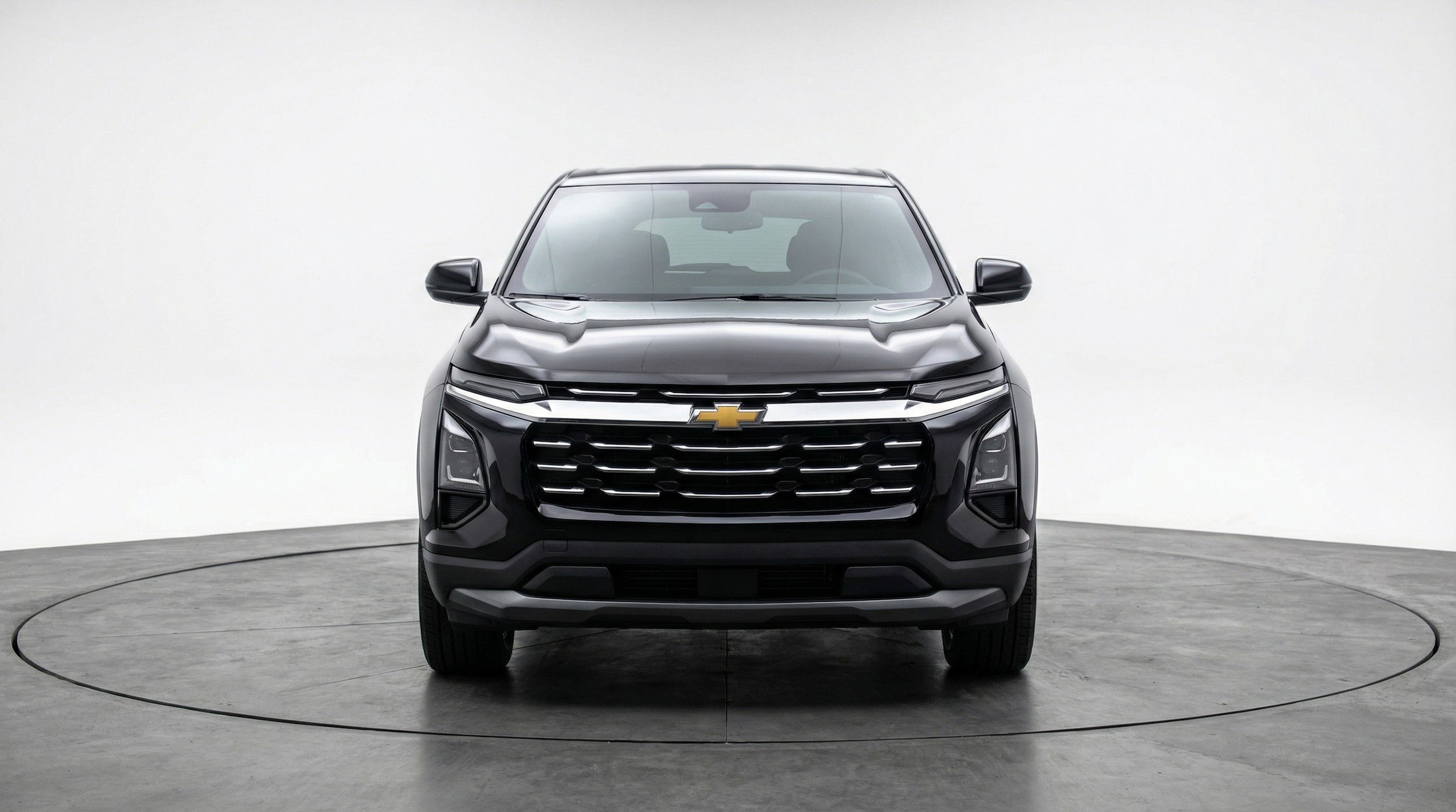 Thumbnail: 2025 Chevrolet Equinox - 2