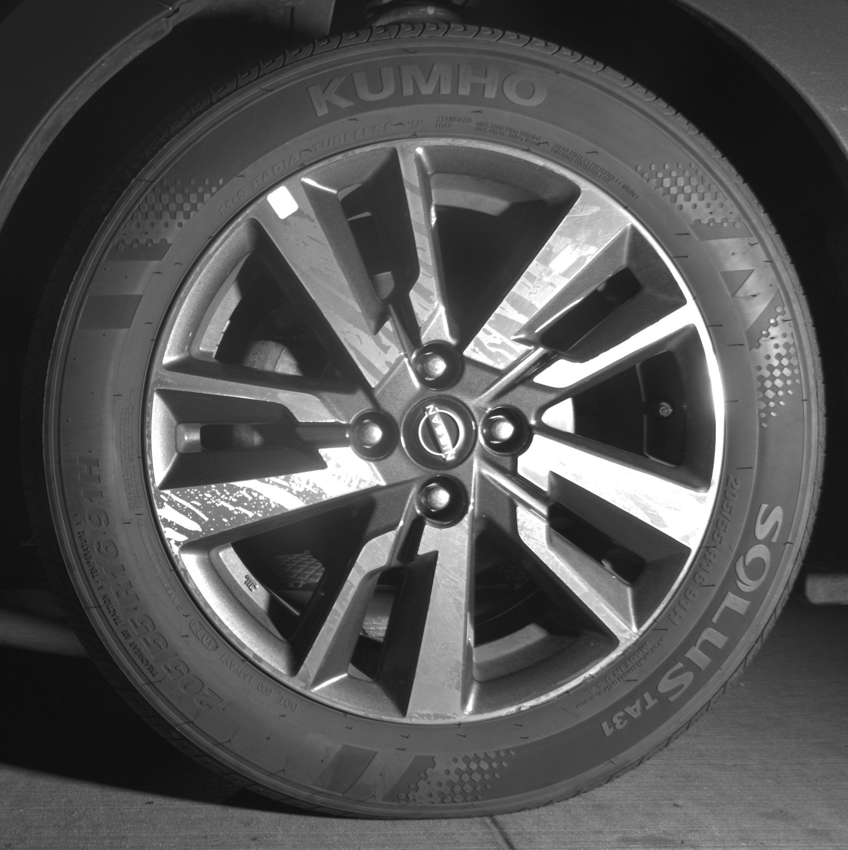 Thumbnail: 2025 Nissan Versa - 9