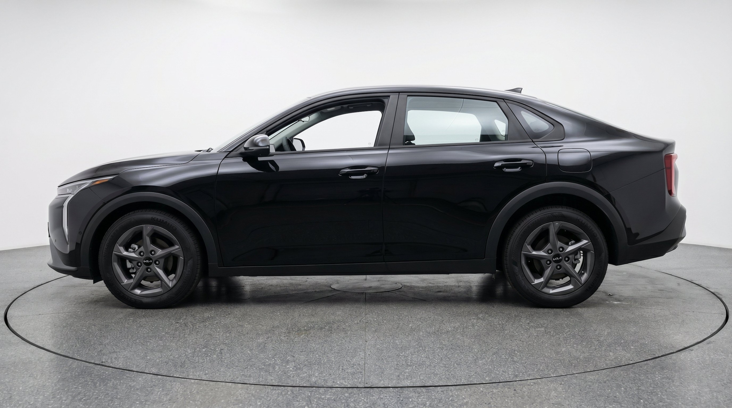 Thumbnail: 2026 Kia K4 - 5