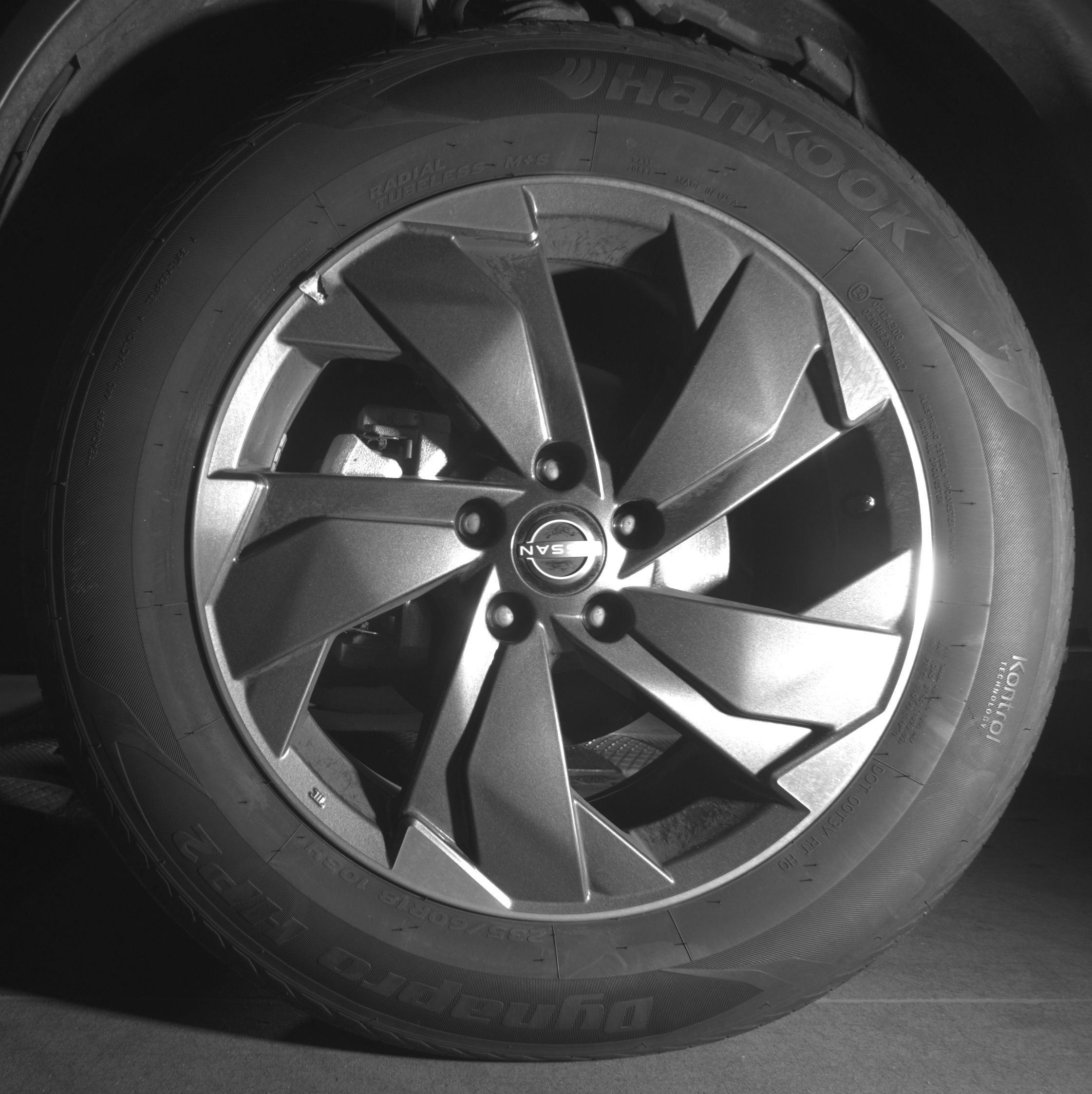 Thumbnail: 2025 Nissan Rogue - 12