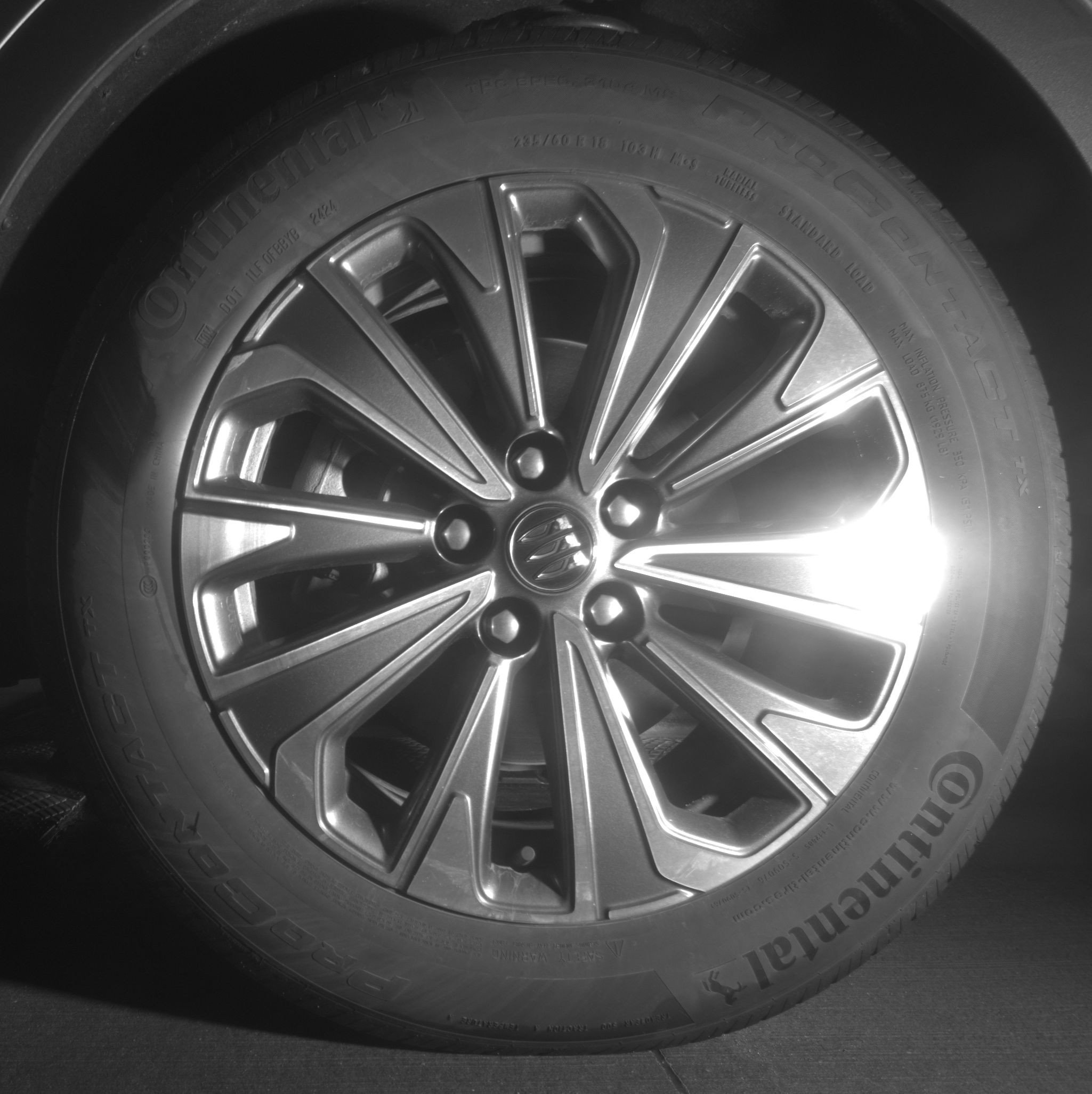 Thumbnail: 2024 Buick Envision - 12