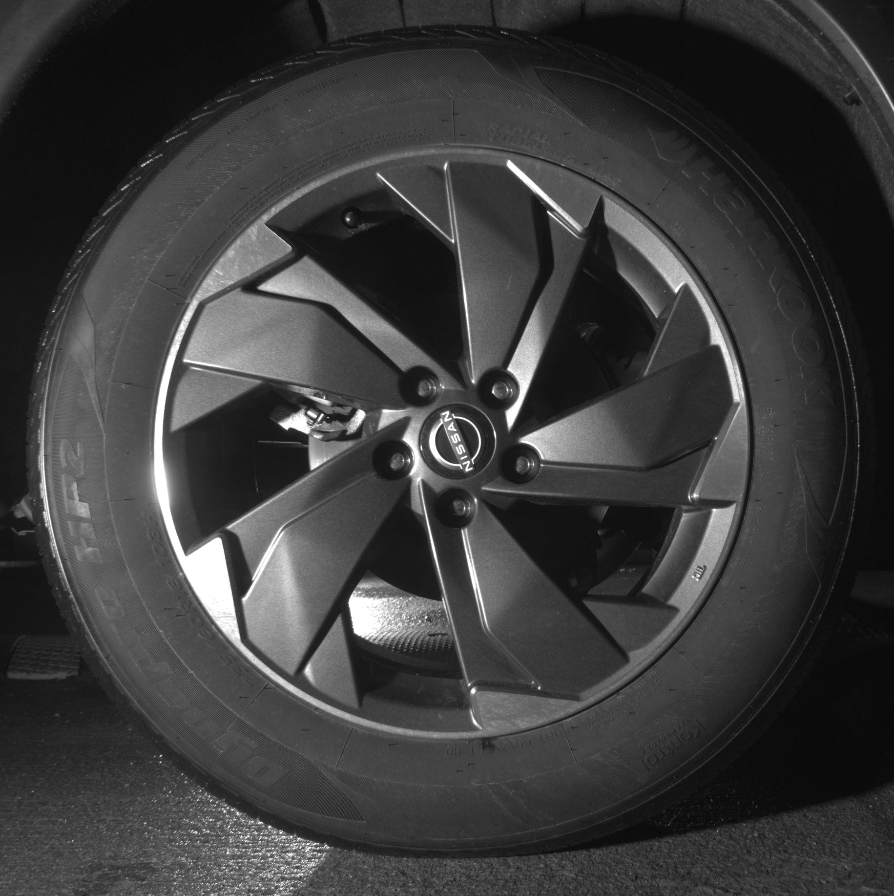 Thumbnail: 2025 Nissan Rogue - 12