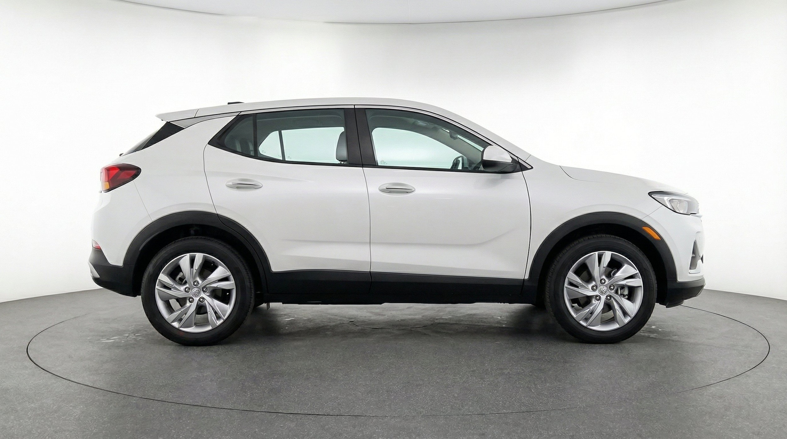 Thumbnail: 2026 Buick Encore GX - 11