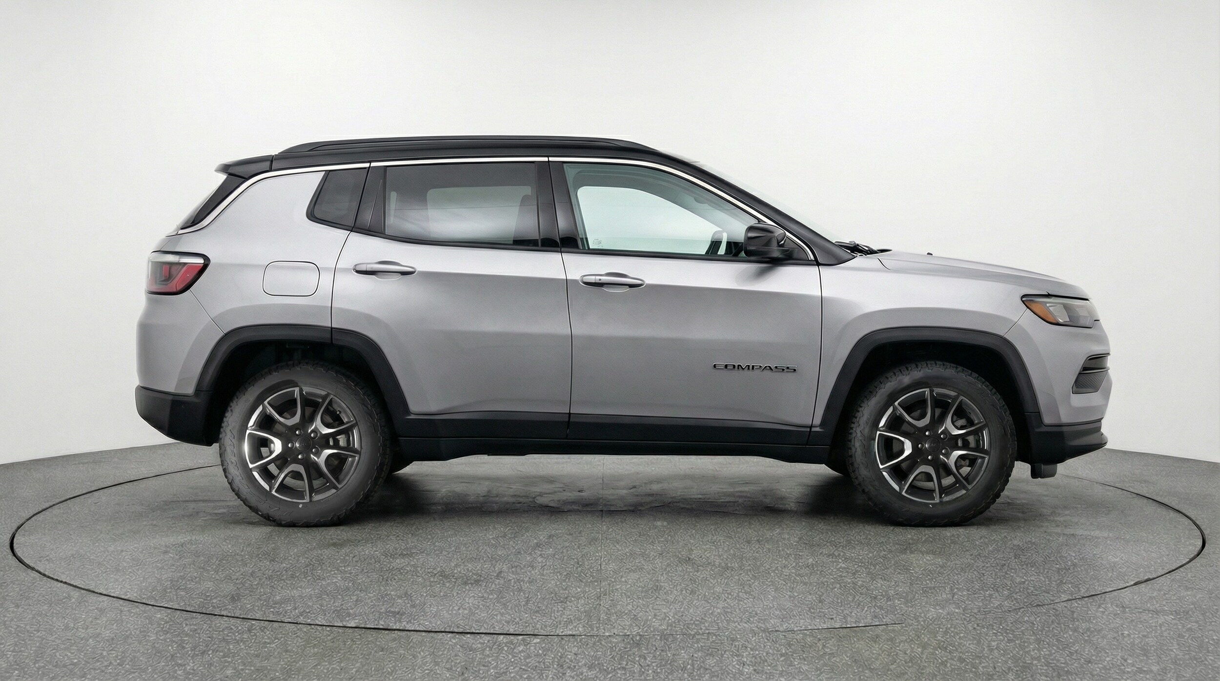 Thumbnail: 2025 Jeep Compass - 8