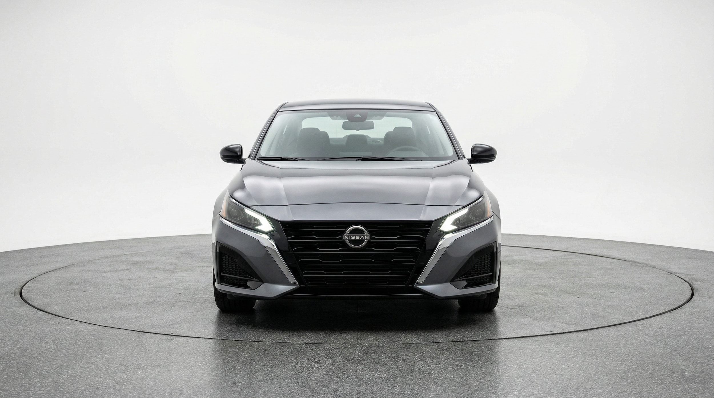 Thumbnail: 2025 Nissan Altima - 2