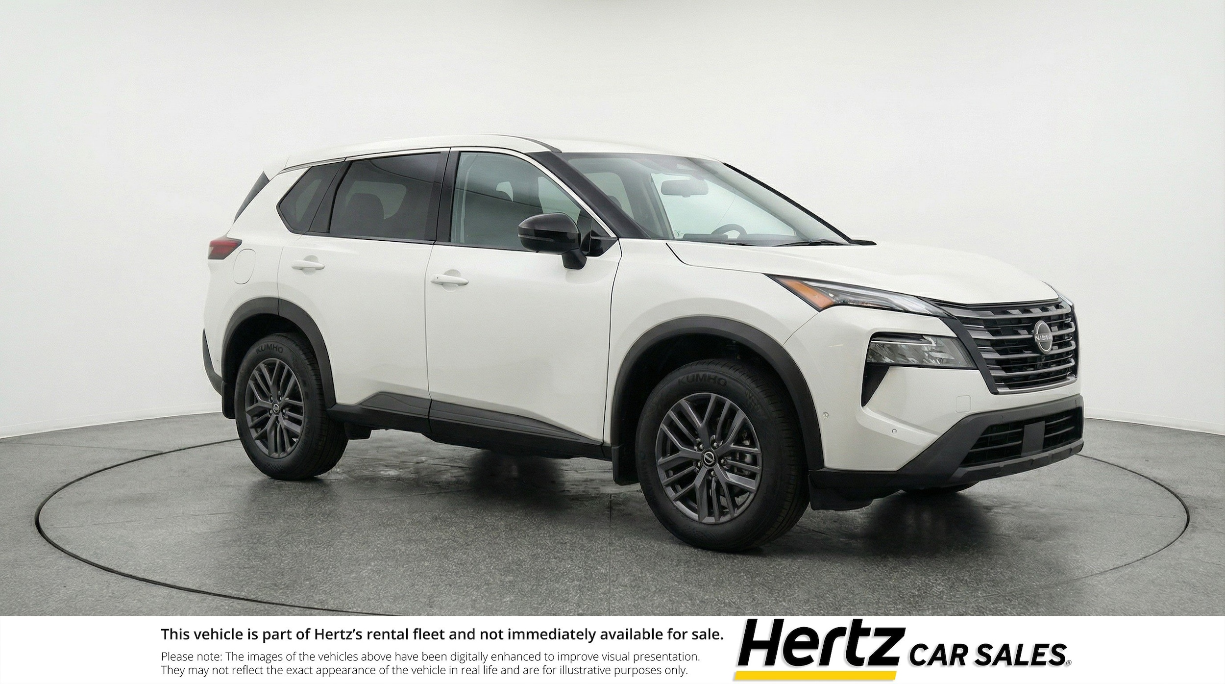 Thumbnail: 2026 Nissan Rogue - 1