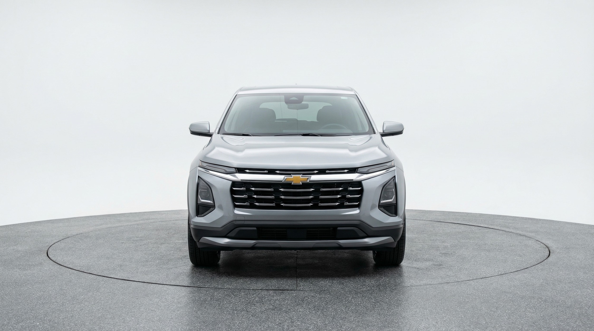 Thumbnail: 2025 Chevrolet Equinox - 2