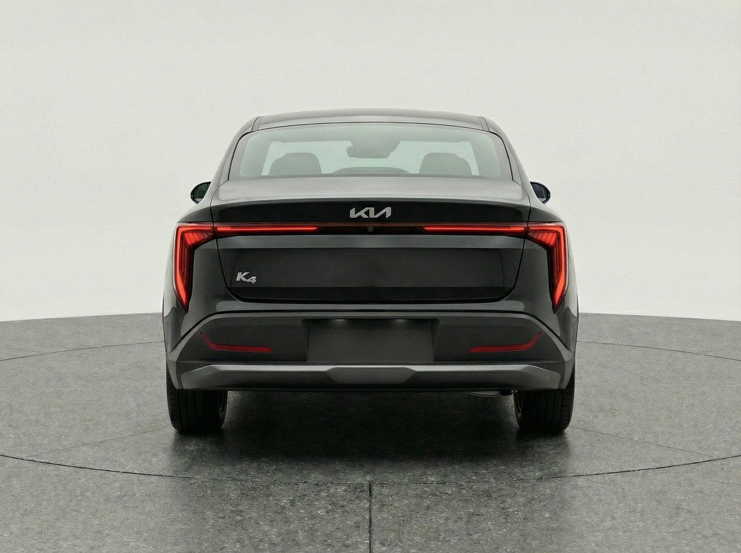 Thumbnail: 2025 Kia K4 - 6