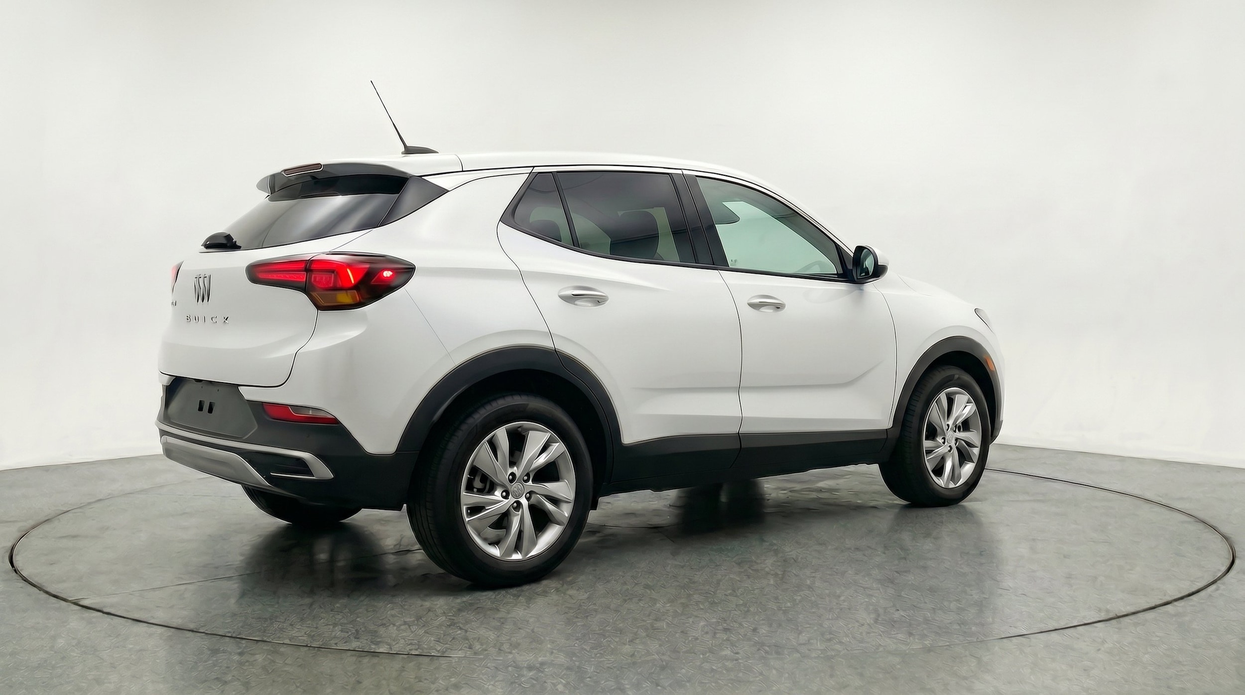 Thumbnail: 2025 Buick Encore GX - 9