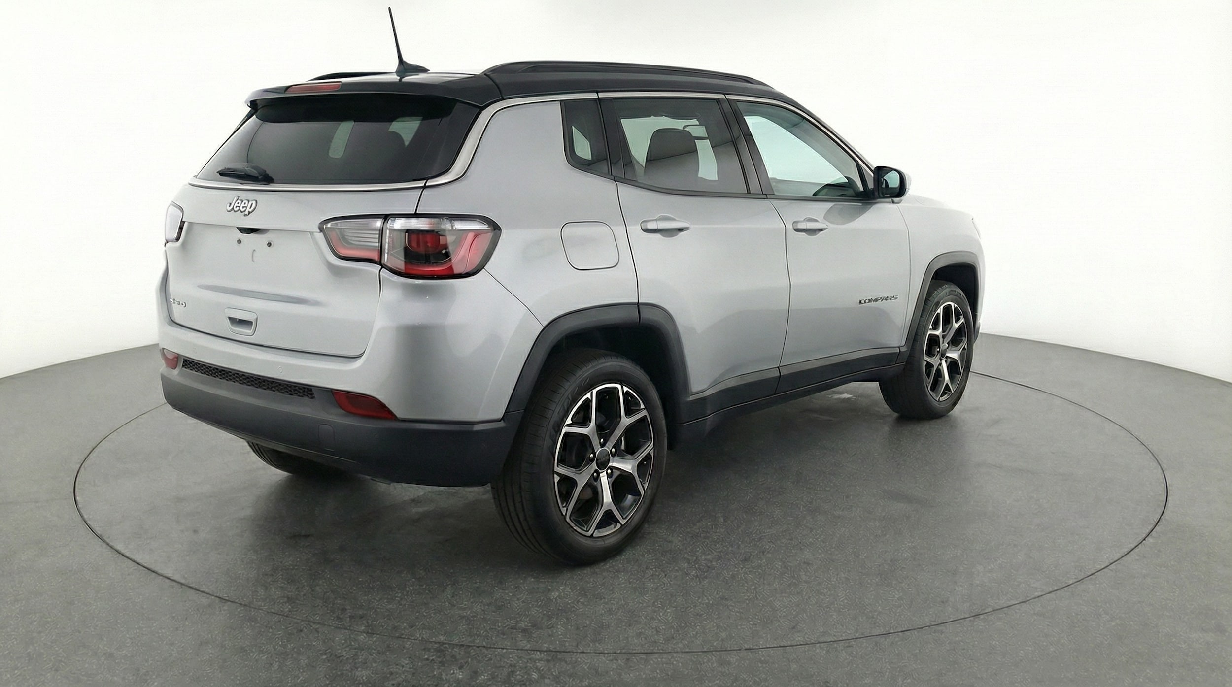 Thumbnail: 2025 Jeep Compass - 7
