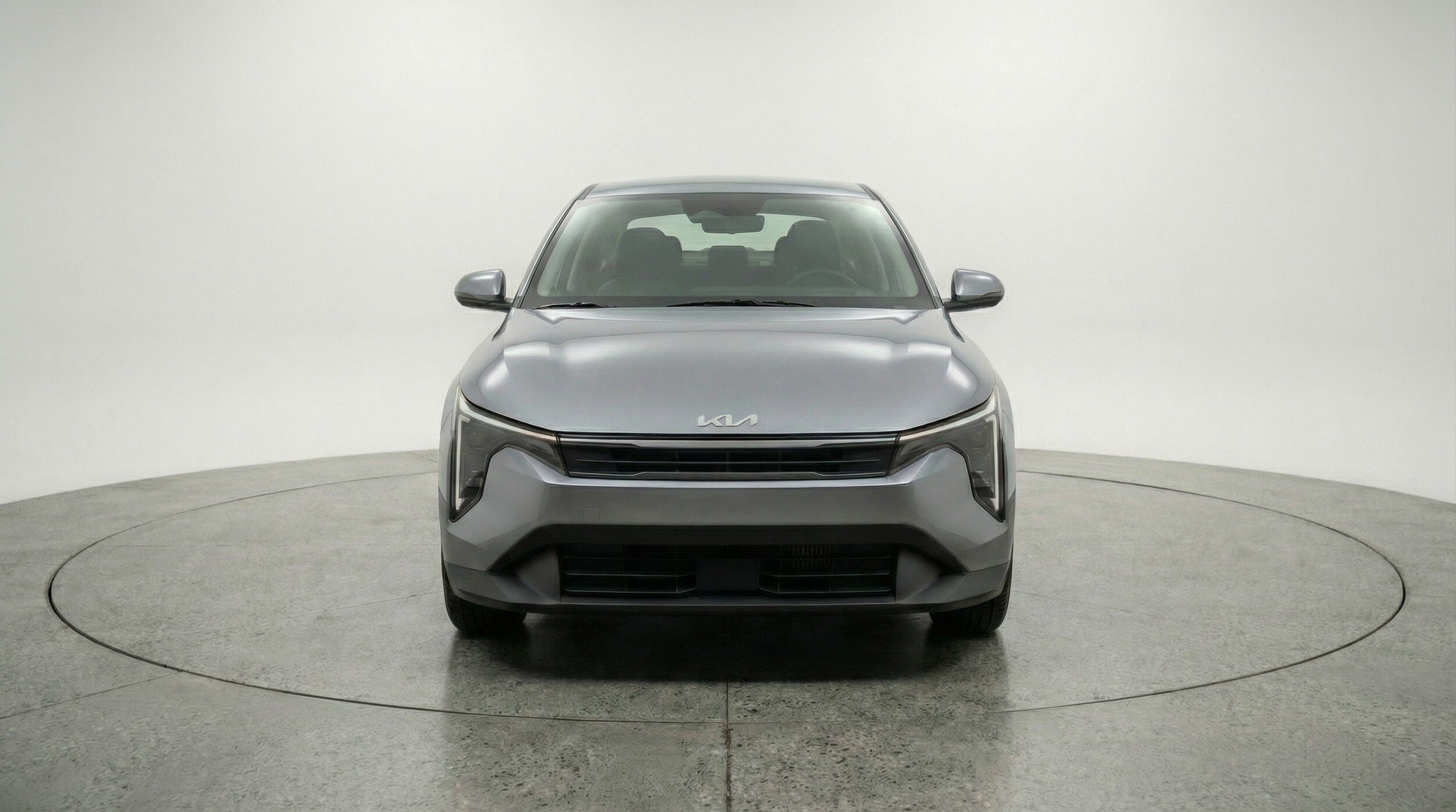 Thumbnail: 2025 Kia K4 - 2