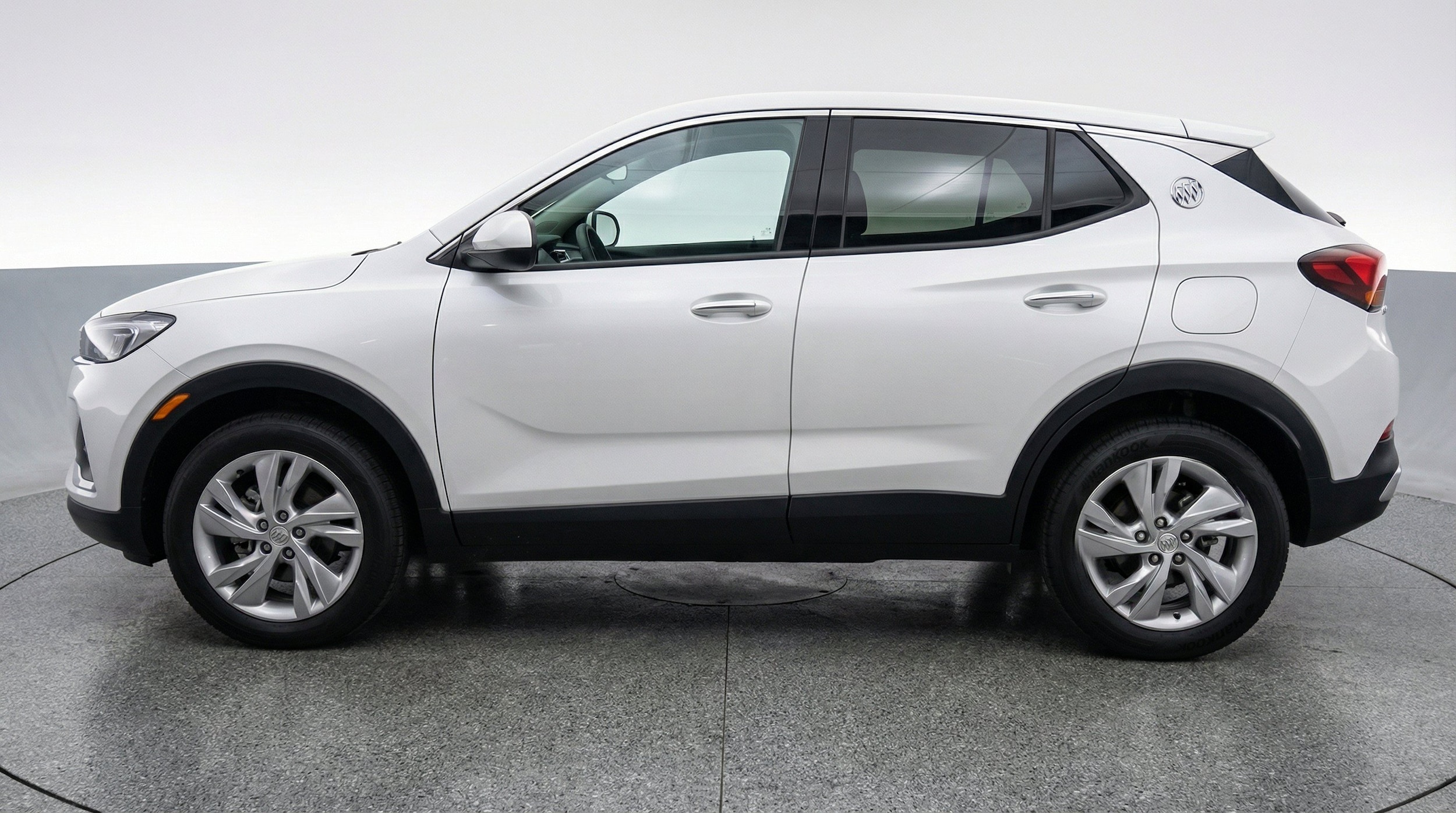 Thumbnail: 2026 Buick Encore GX - 5
