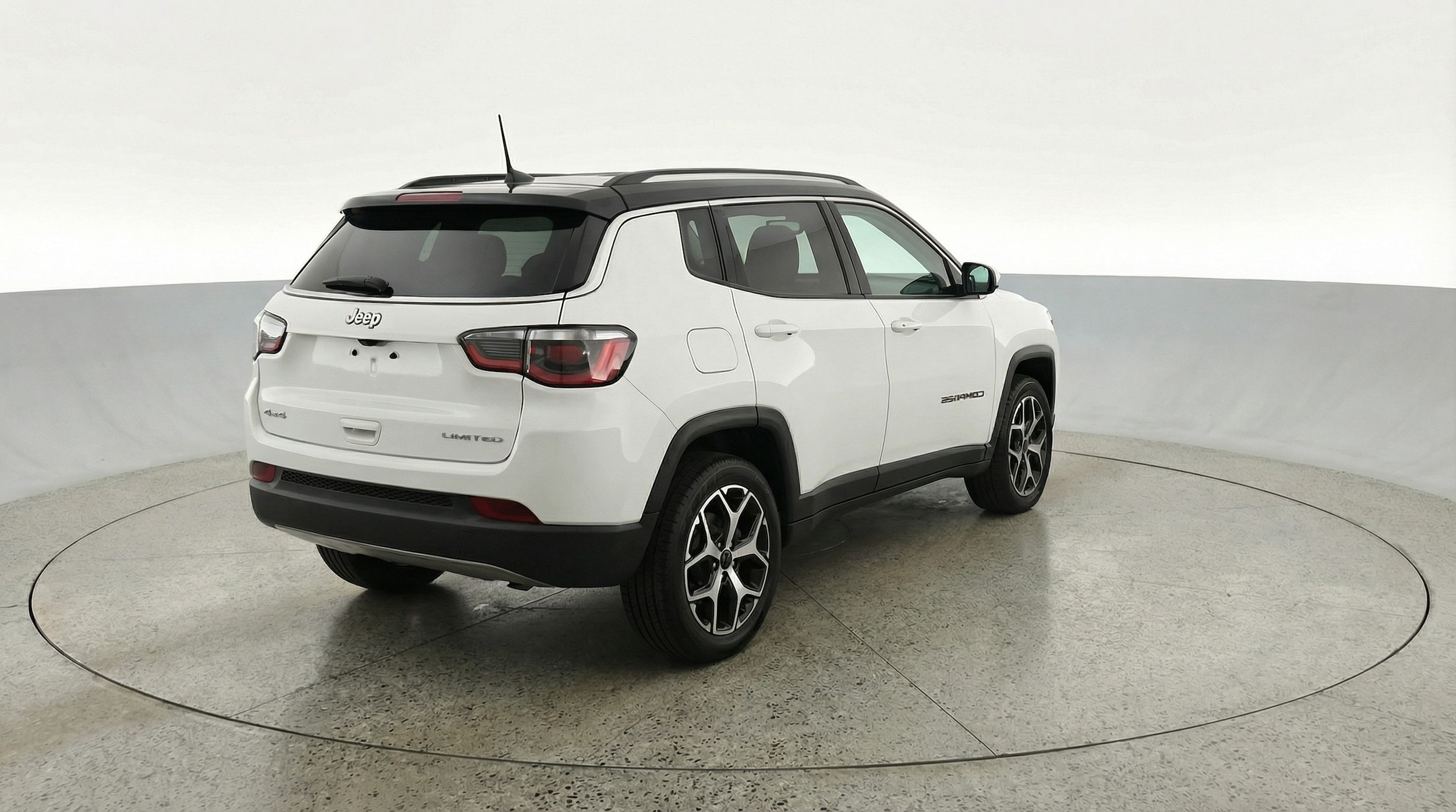 Thumbnail: 2025 Jeep Compass - 7