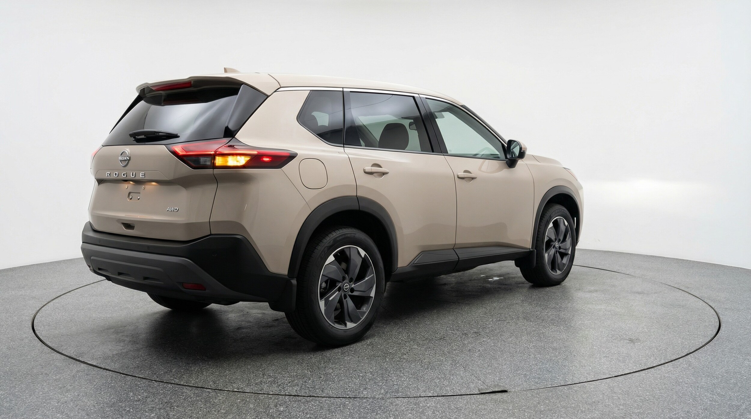 Thumbnail: 2025 Nissan Rogue - 7