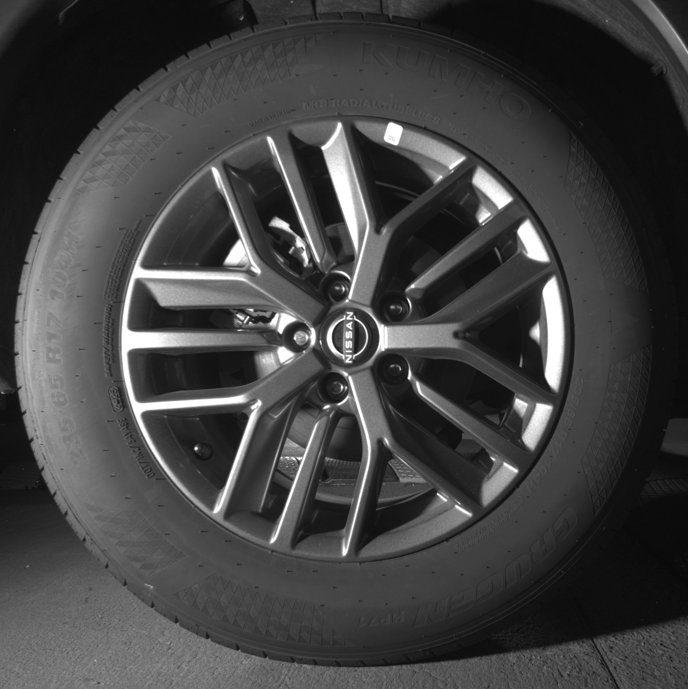 Thumbnail: 2026 Nissan Rogue - 15