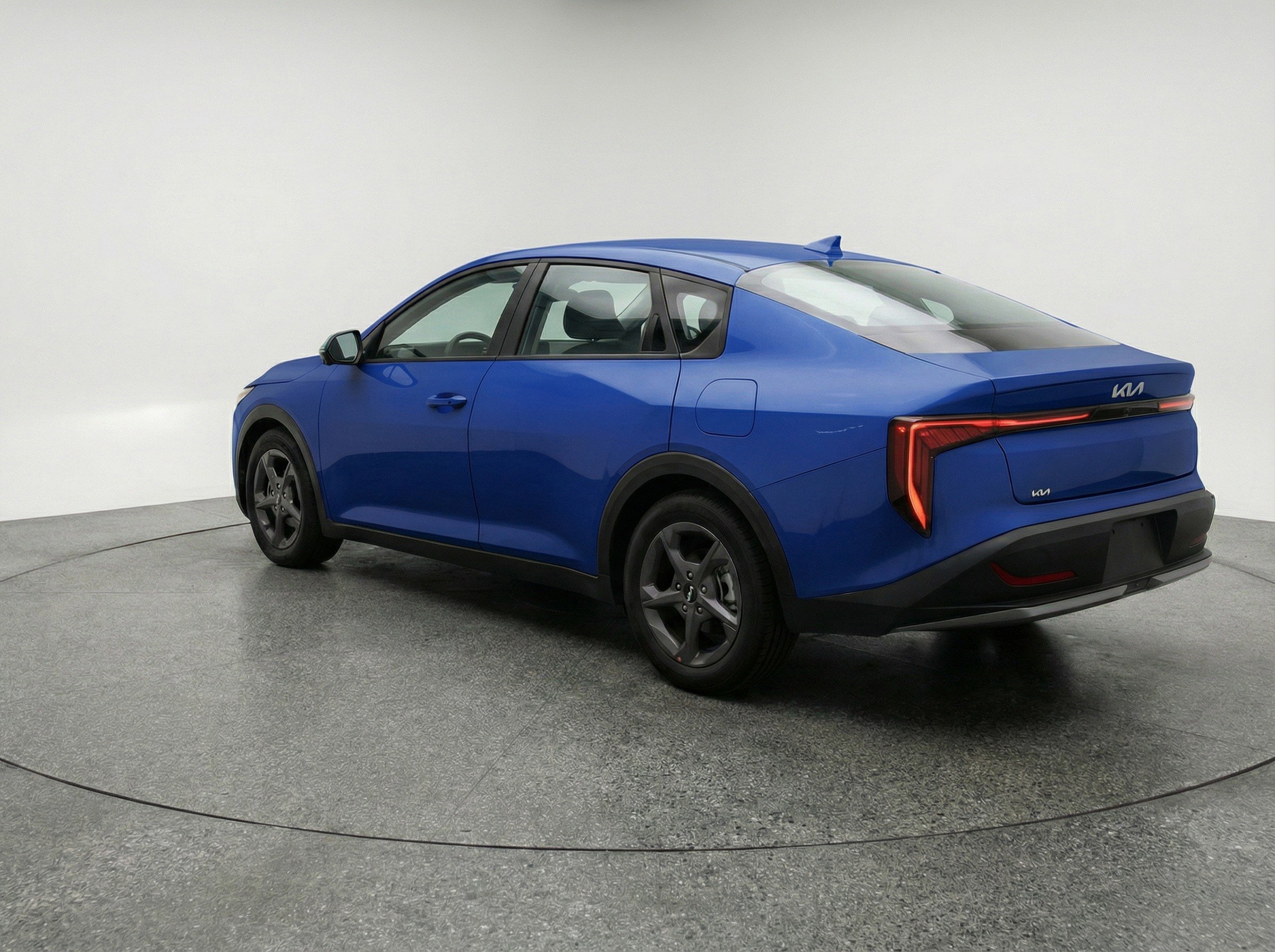 Thumbnail: 2025 Kia K4 - 6