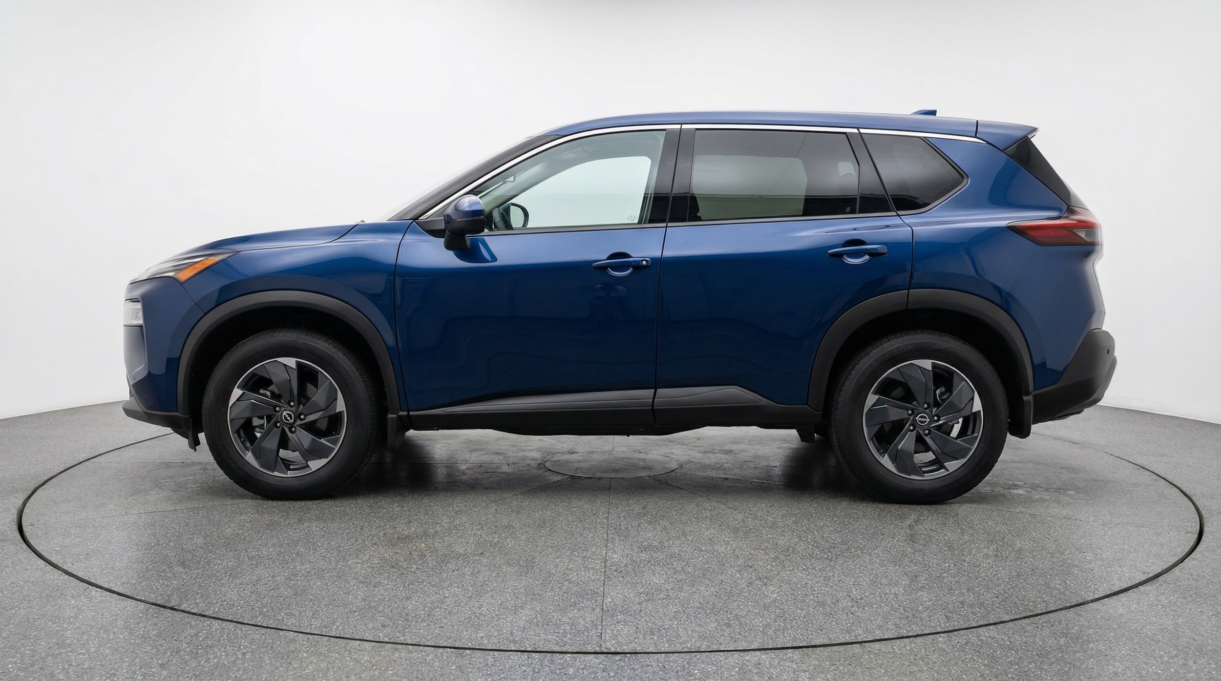 Thumbnail: 2025 Nissan Rogue - 4