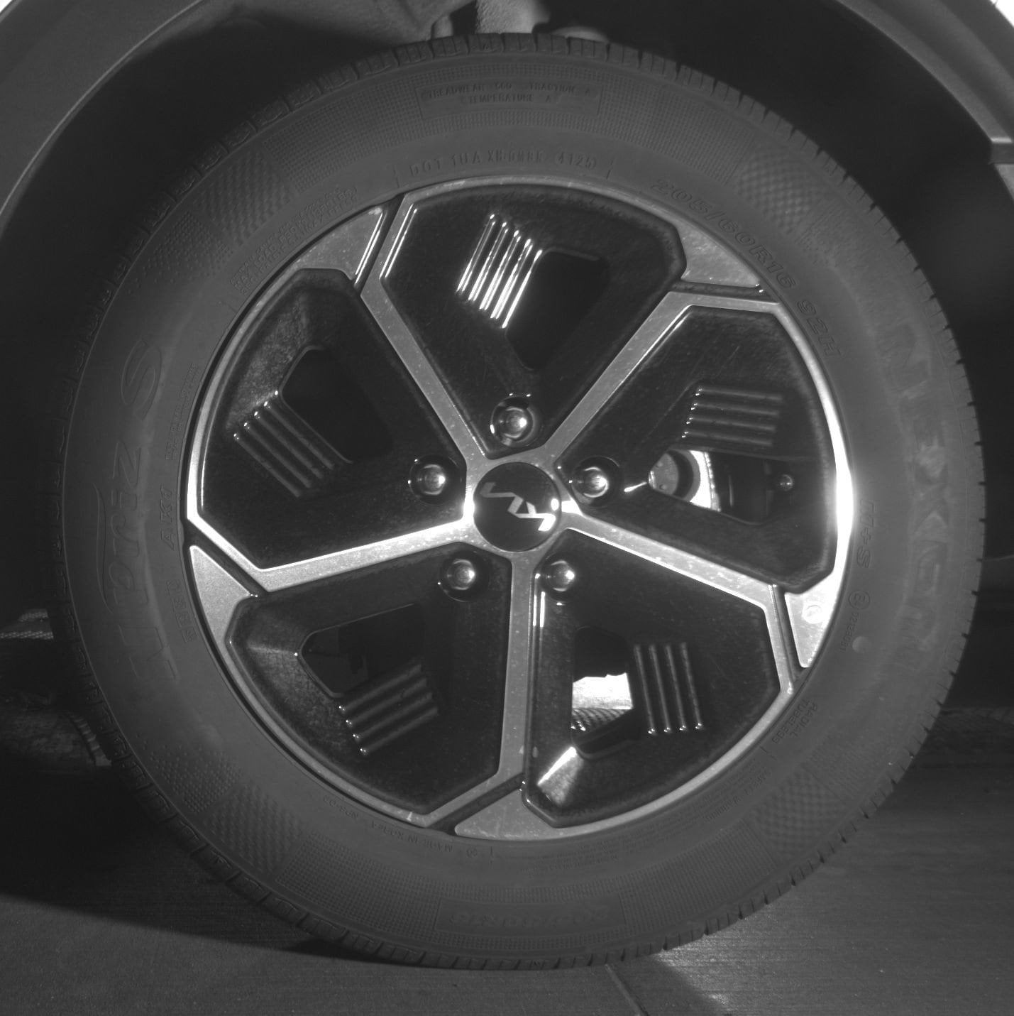 Thumbnail: 2026 Kia Niro - 14