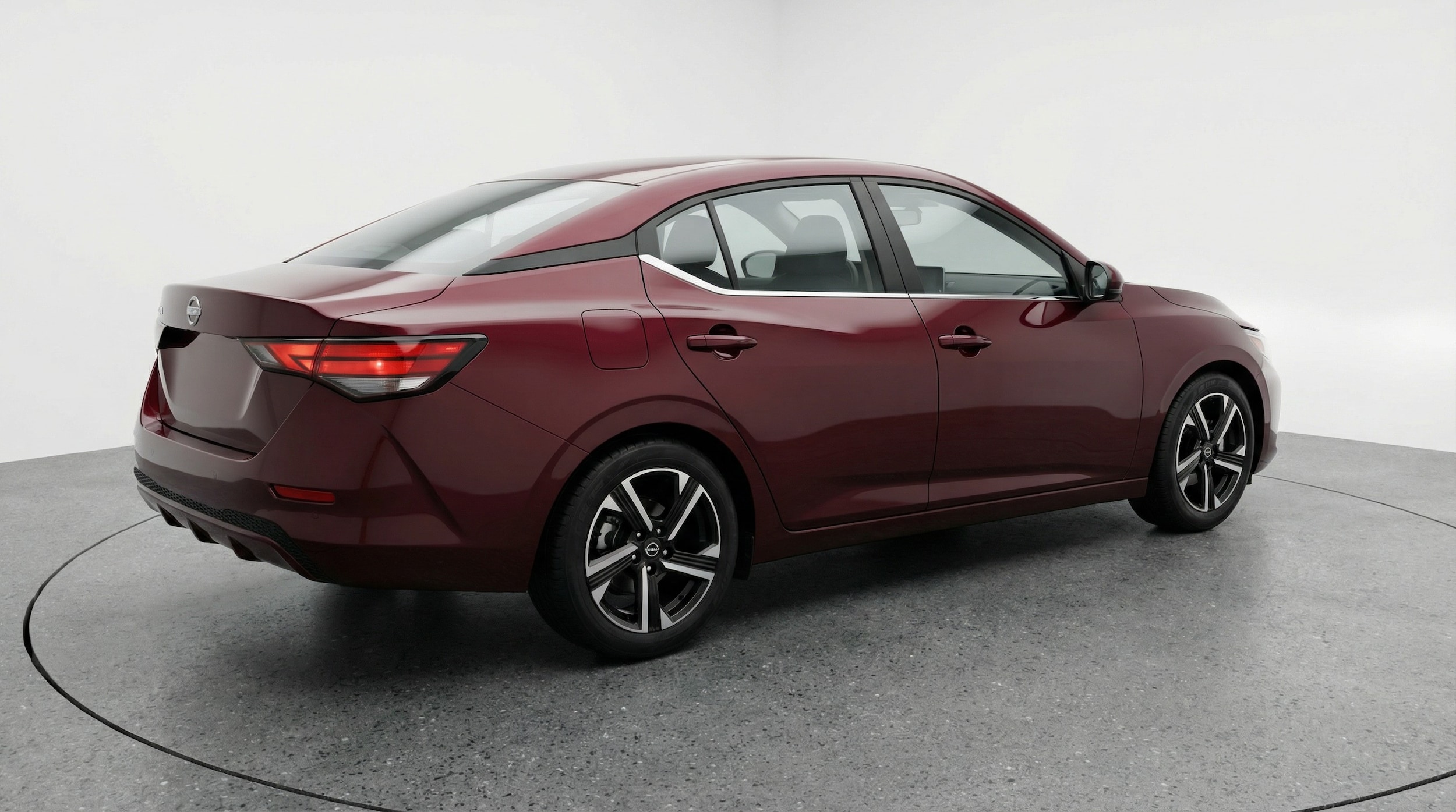 Thumbnail: 2025 Nissan Sentra - 7