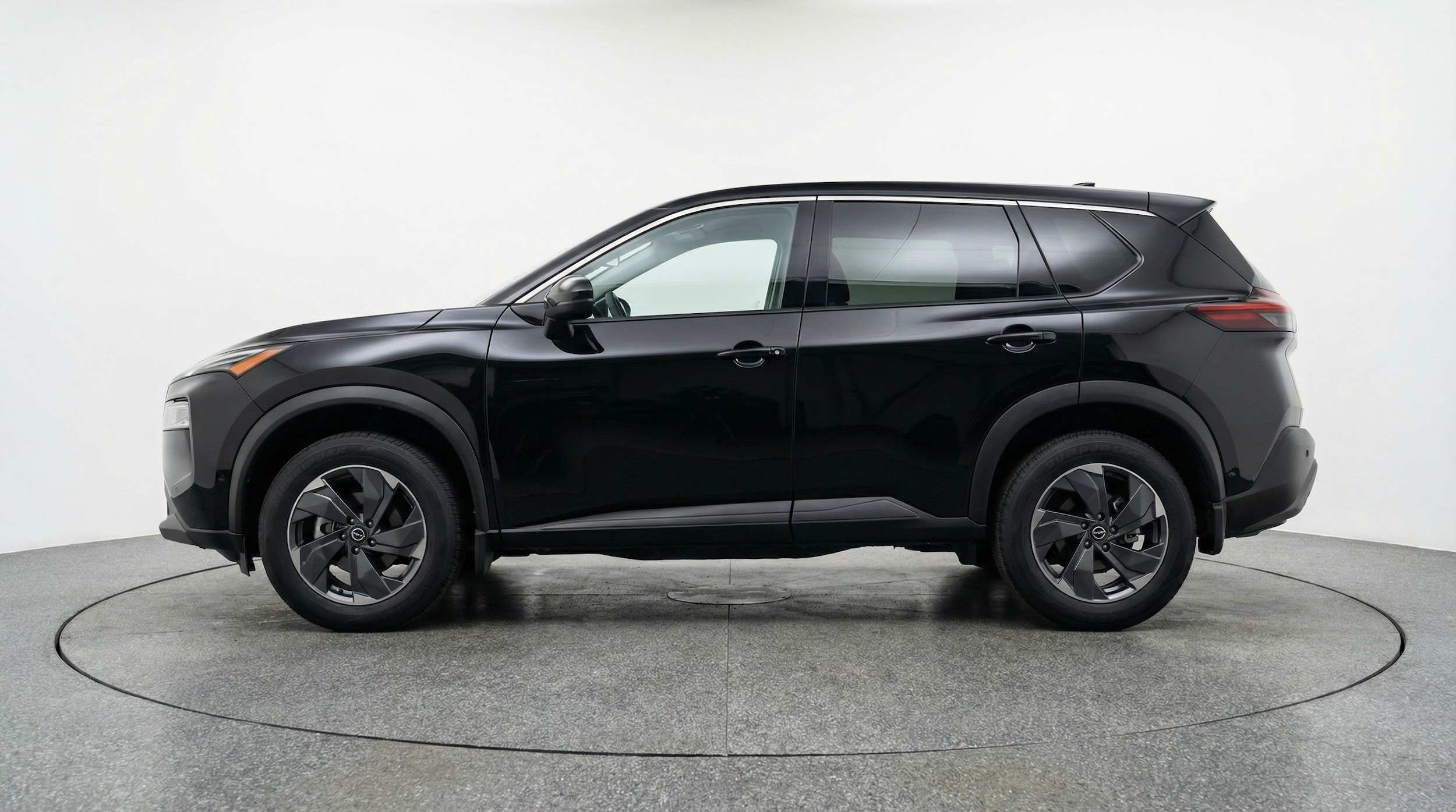 Thumbnail: 2025 Nissan Rogue - 4