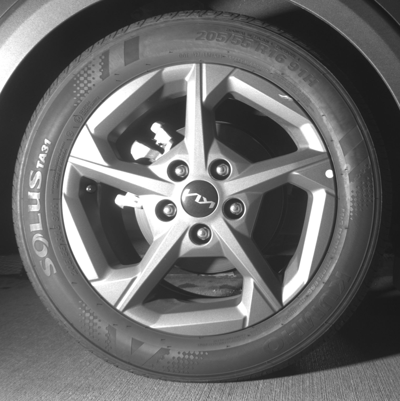 Thumbnail: 2025 Kia K4 - 15