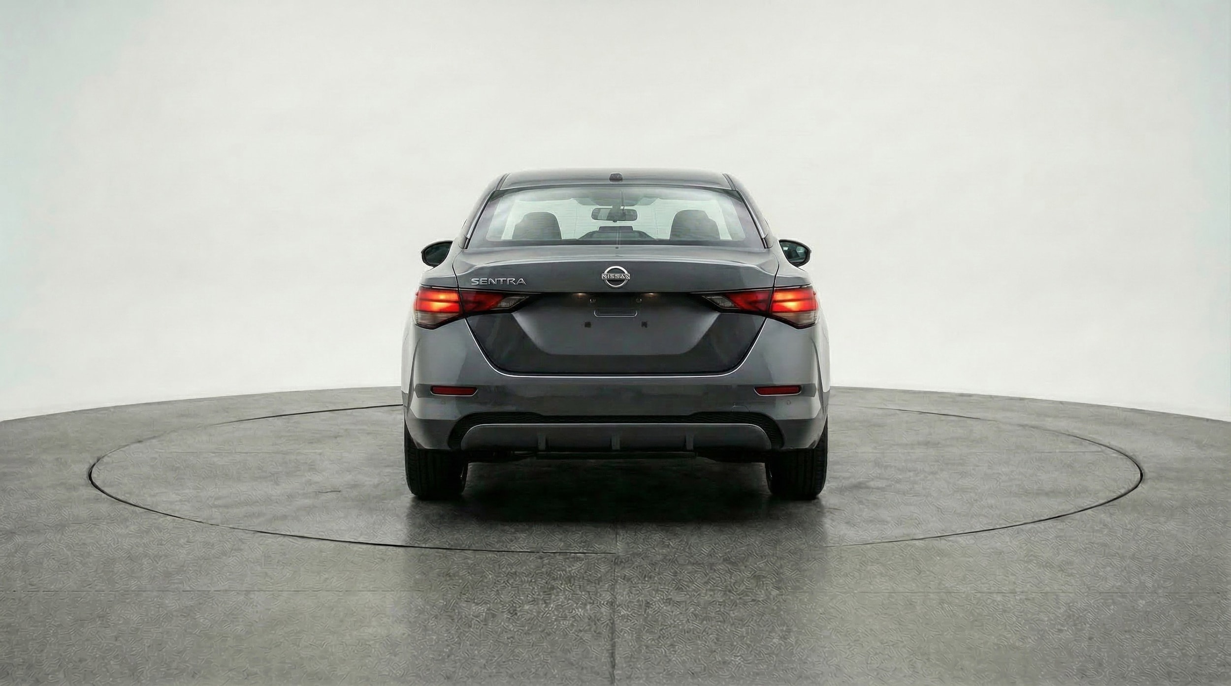 Thumbnail: 2025 Nissan Sentra - 7