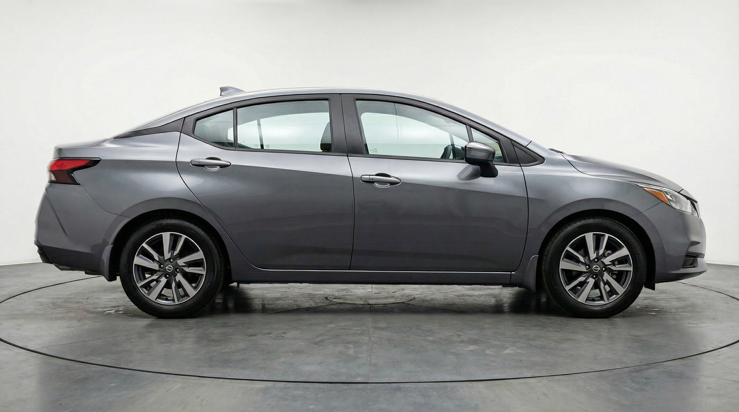 Thumbnail: 2025 Nissan Versa - 11