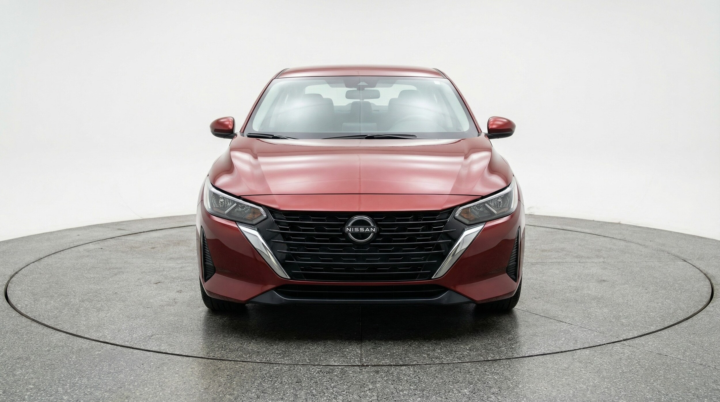 Thumbnail: 2025 Nissan Sentra - 2