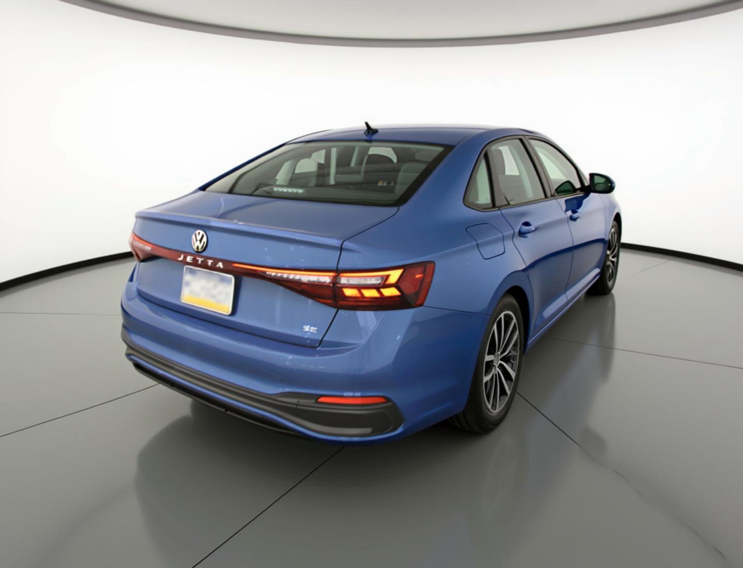 Thumbnail: 2025 Volkswagen Jetta - 7