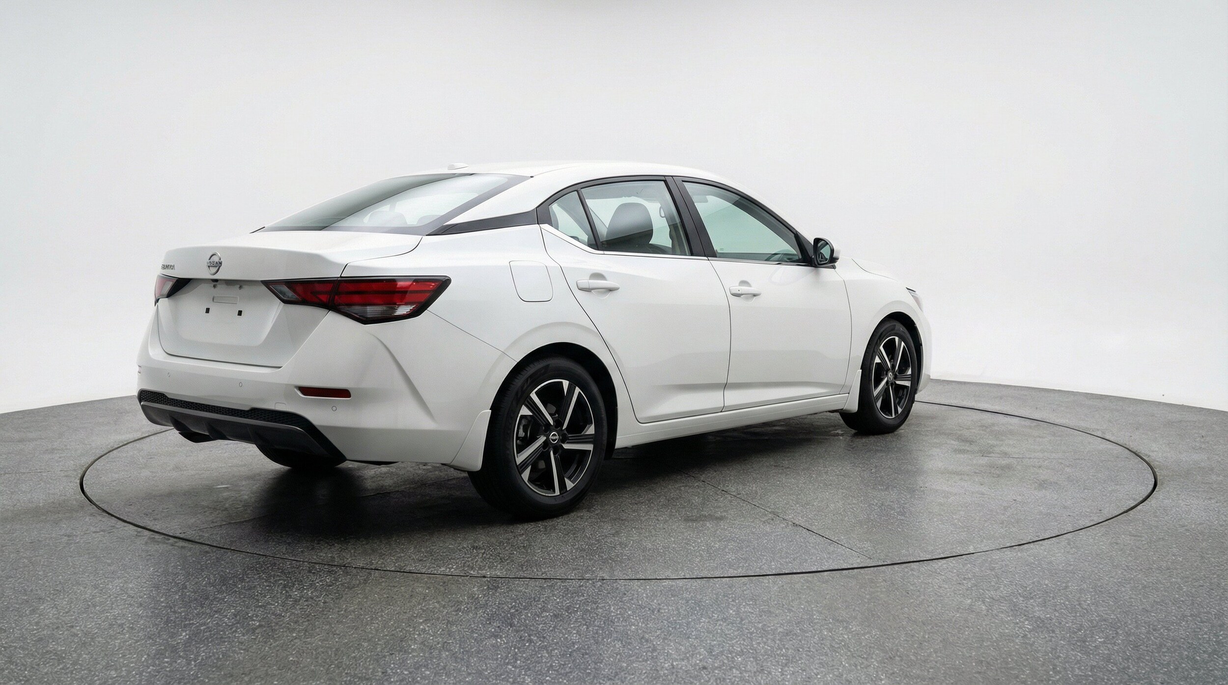 Thumbnail: 2025 Nissan Sentra - 9