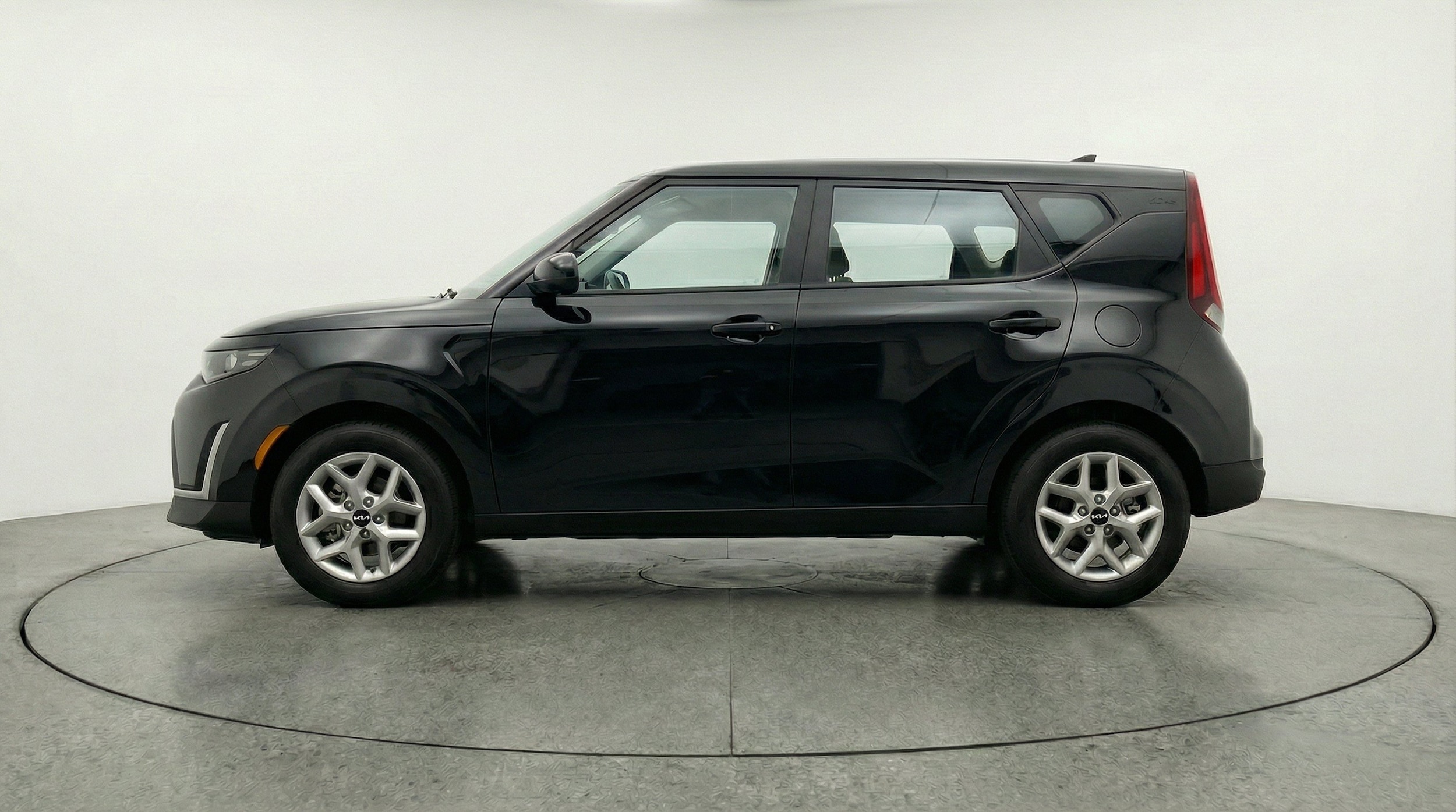 Thumbnail: 2025 Kia Soul - 5