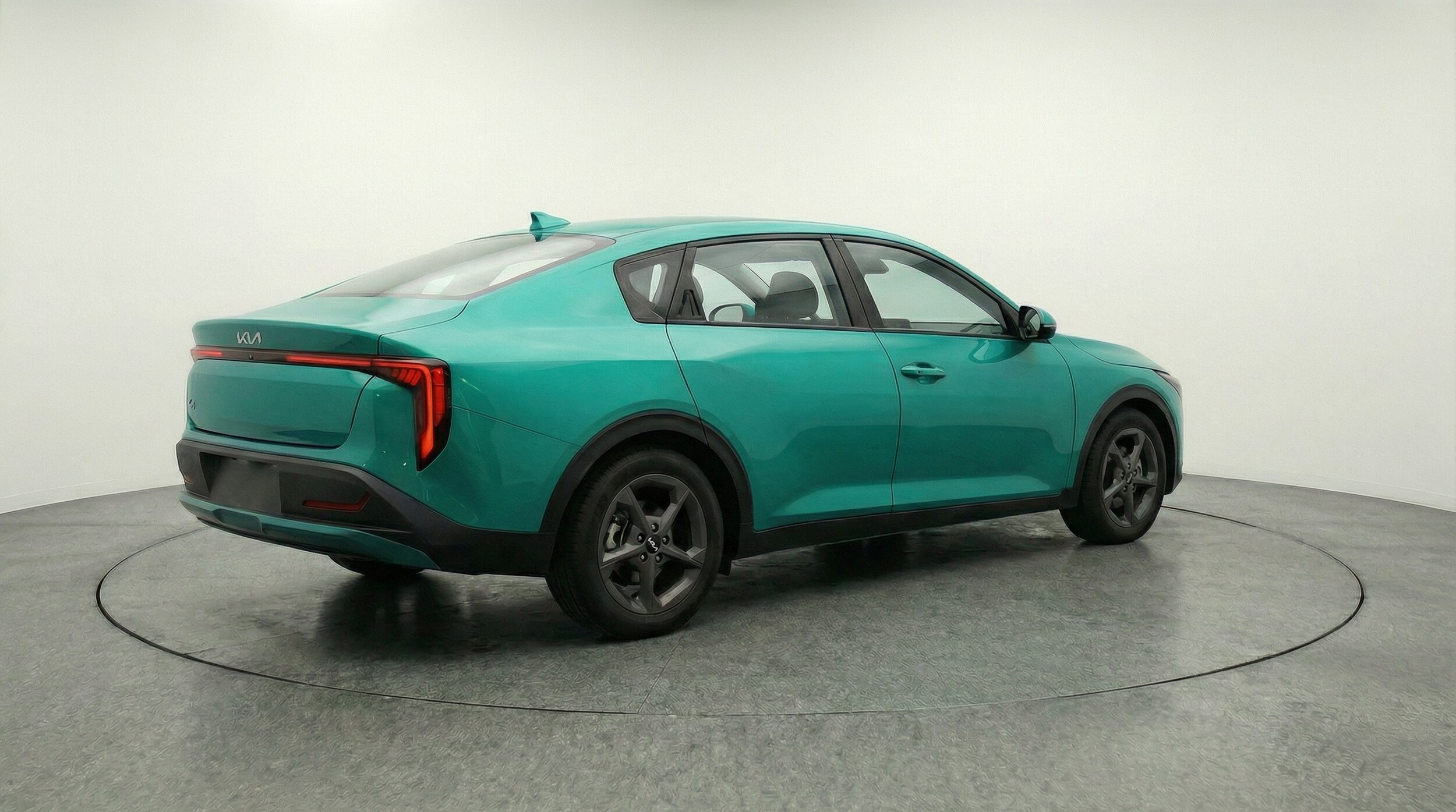 Thumbnail: 2025 Kia K4 - 7