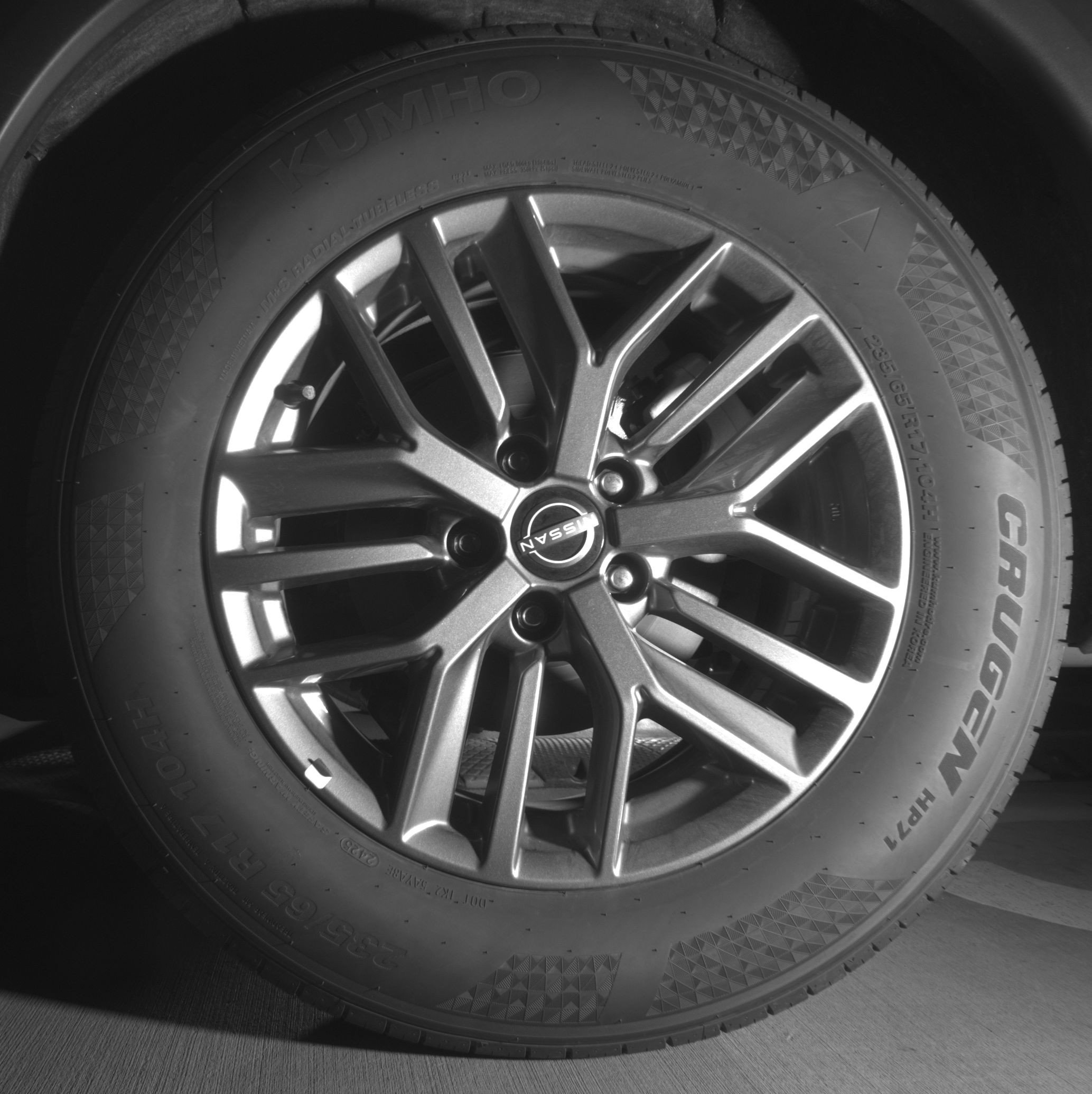 Thumbnail: 2026 Nissan Rogue - 14